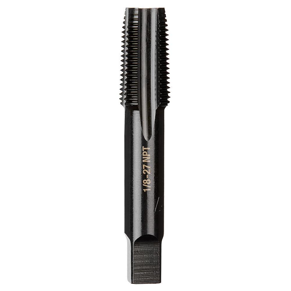 Milwaukee® 49-57-5189 Straight Flute Taps
