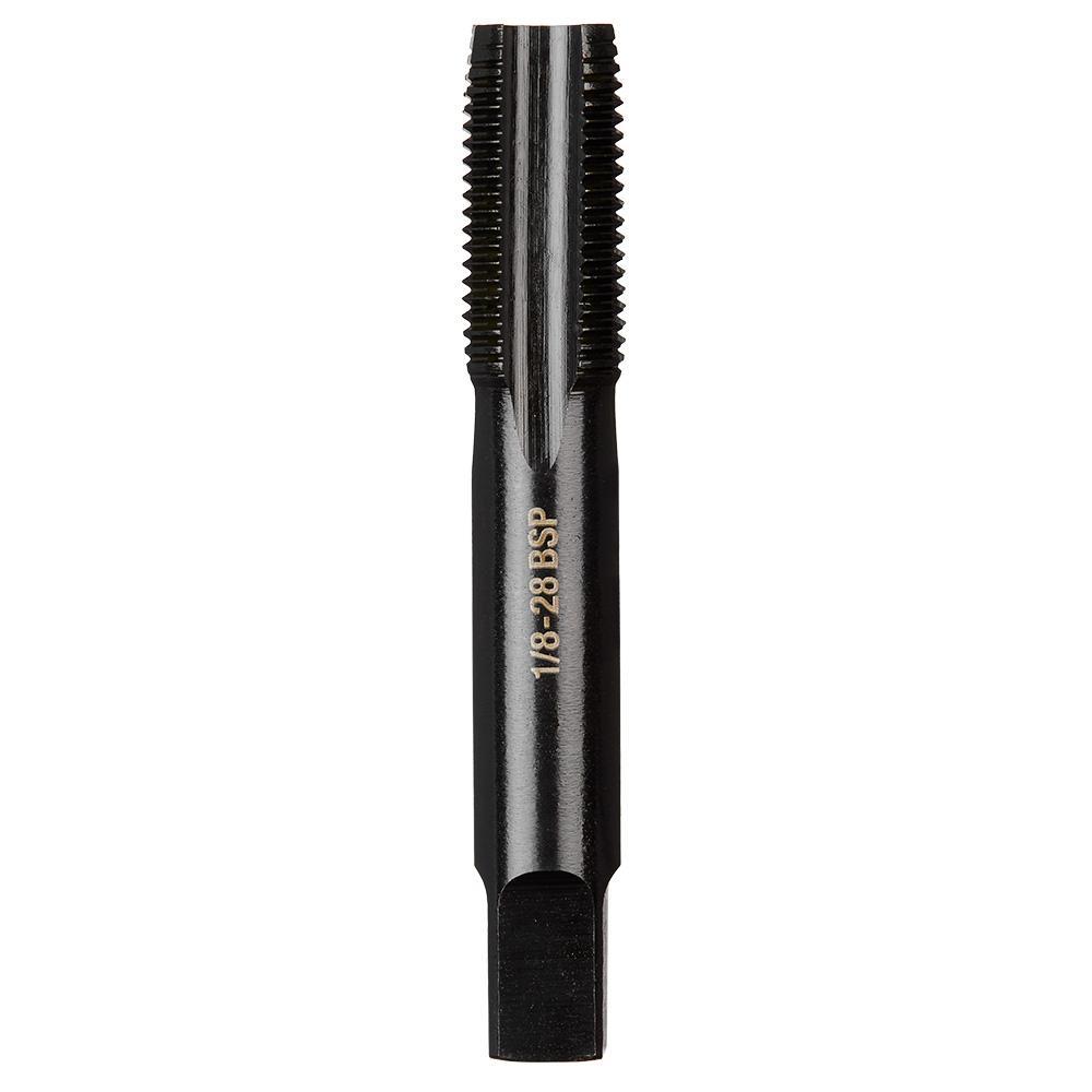 Milwaukee® 49-57-5190 Straight Flute Taps