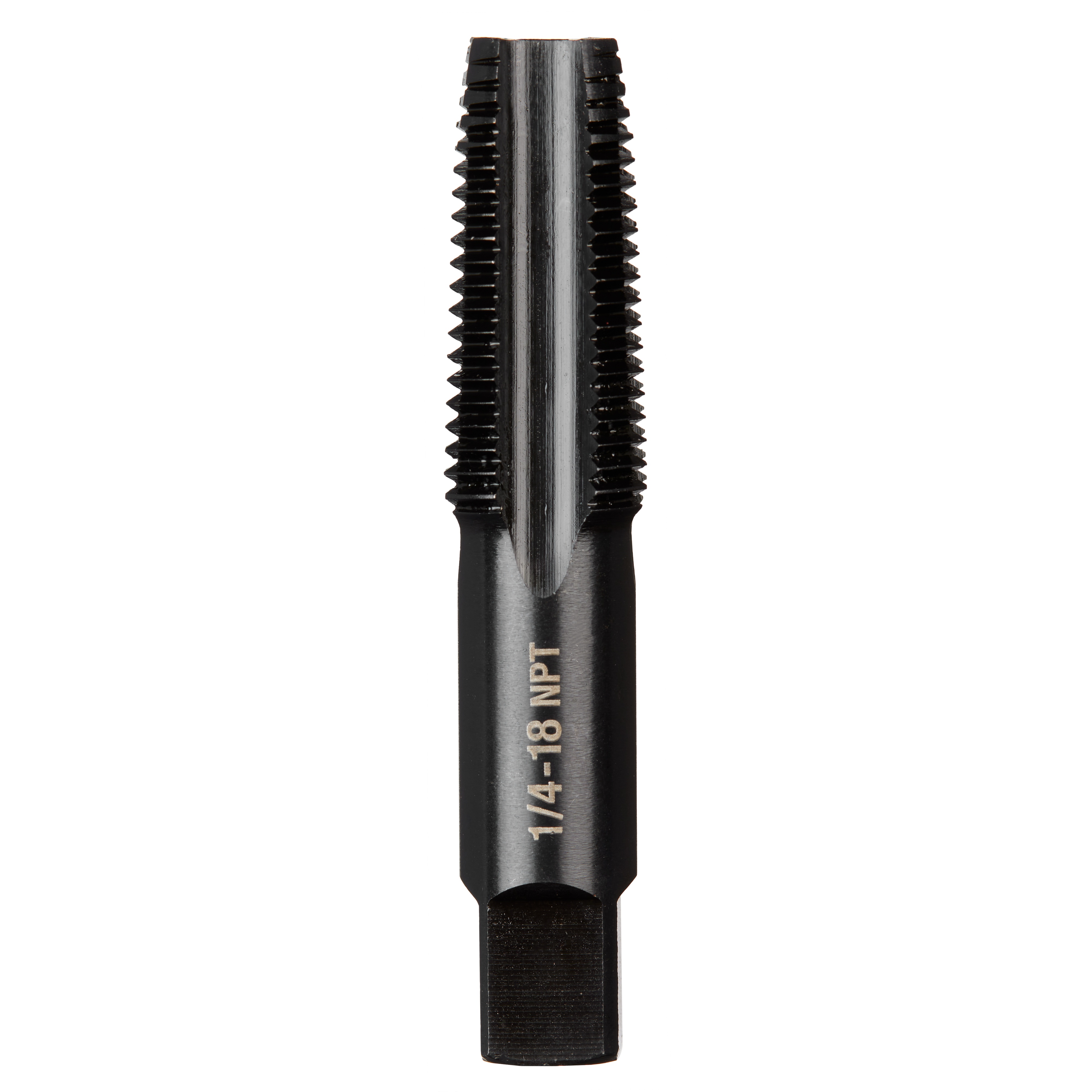Milwaukee® 49-57-5191 Straight Flute Taps