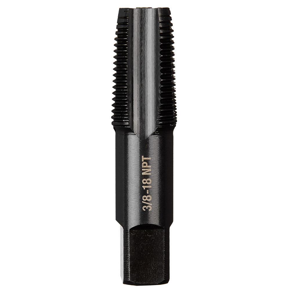 Milwaukee® 49-57-5292 Straight Flute Taps