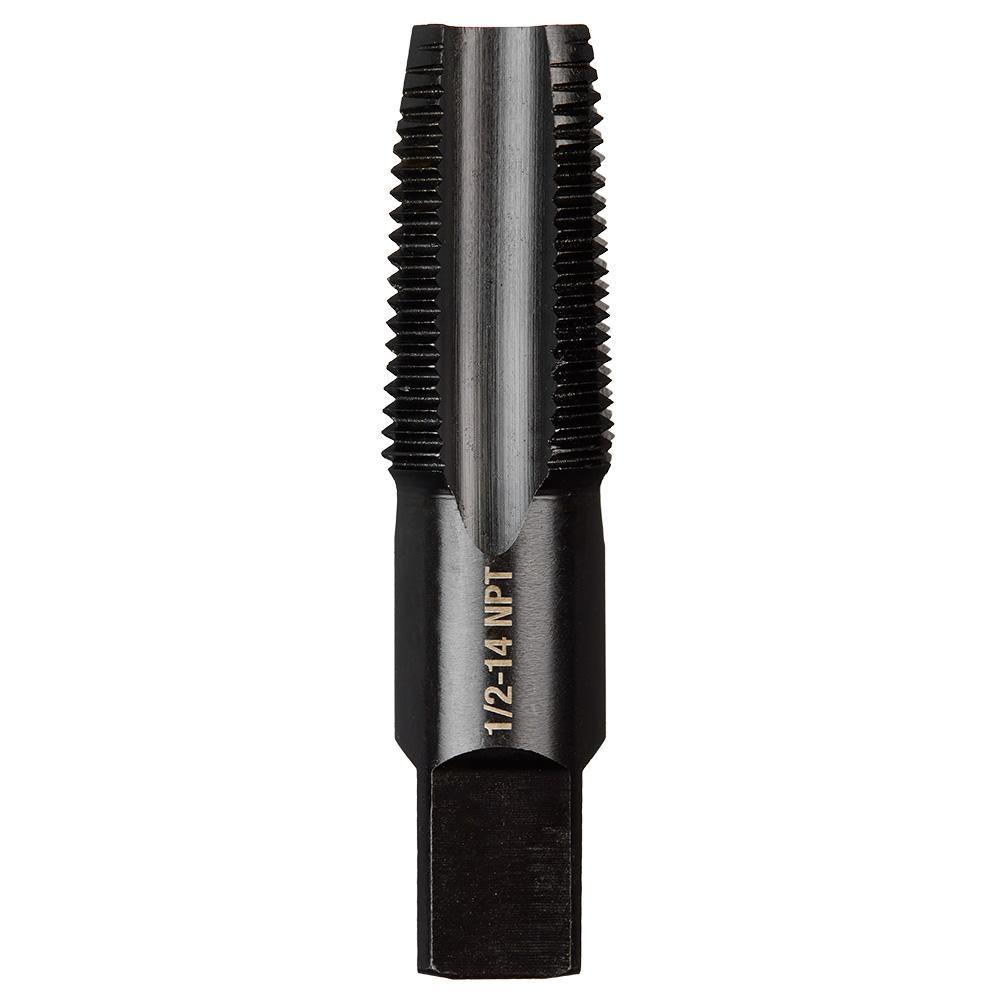 Milwaukee® 49-57-5293 Straight Flute Taps