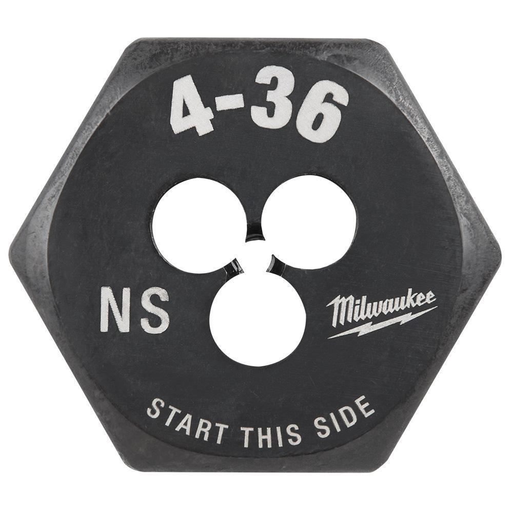 Milwaukee® 49-57-5307 Hex Dies