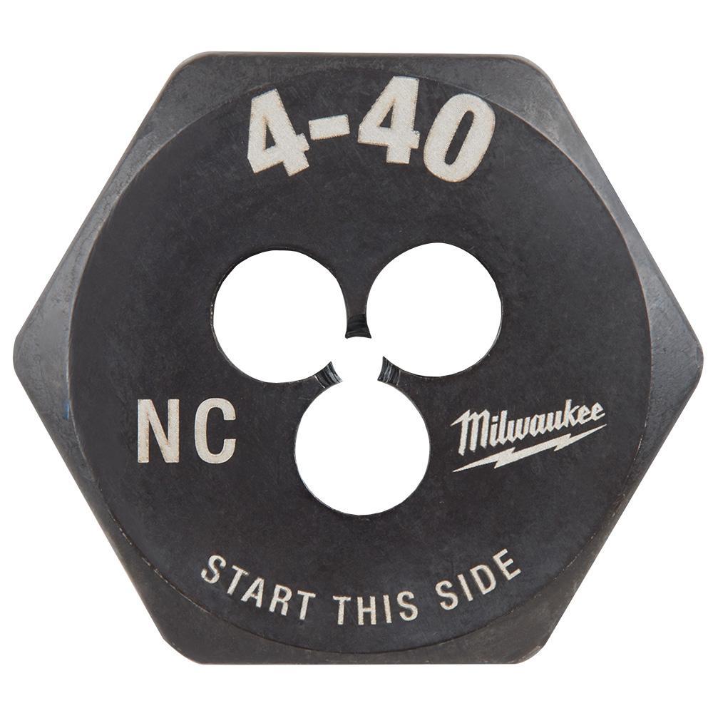 Milwaukee® 49-57-5308 Hex Dies