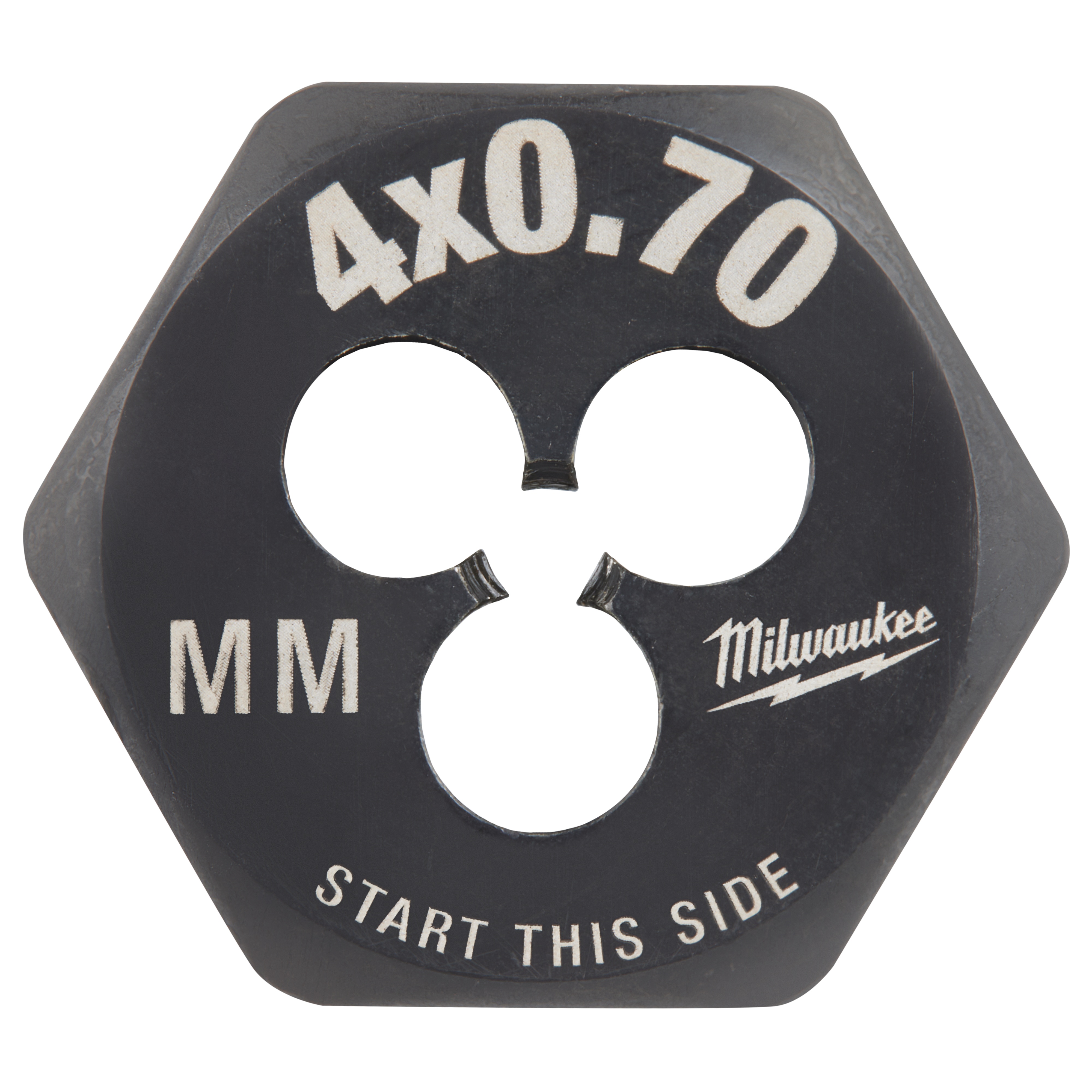 Milwaukee® 49-57-5319 Hex Dies