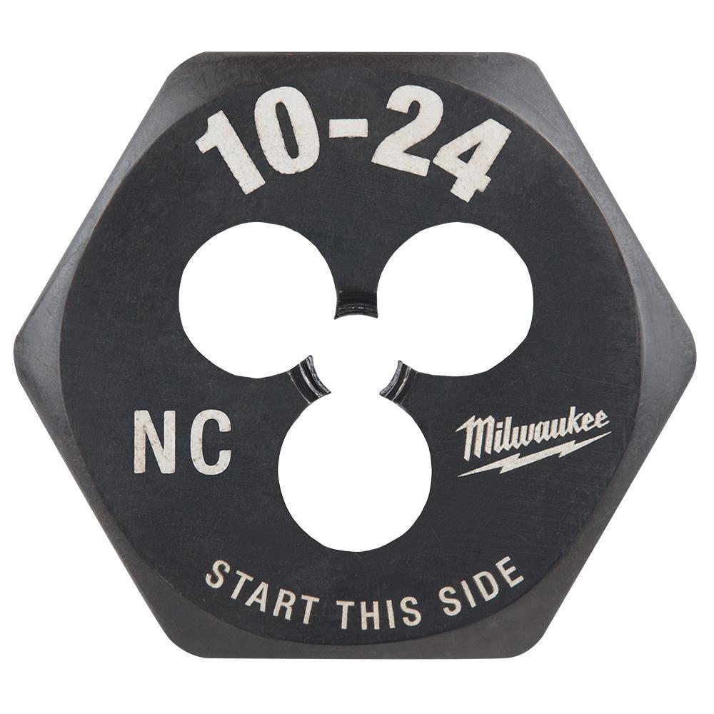 Milwaukee® 49-57-5325 Hex Dies