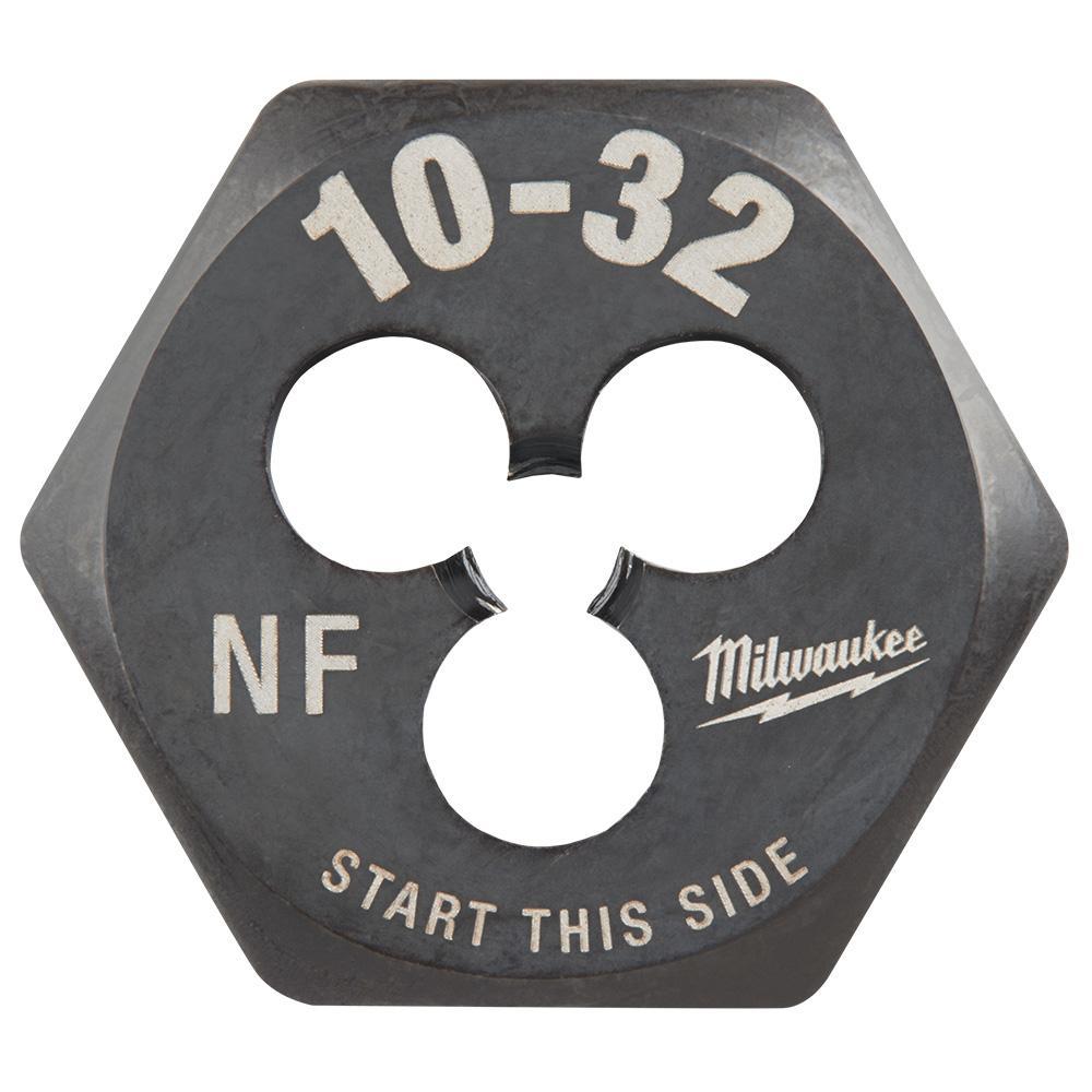 Milwaukee® 49-57-5327 Hex Dies