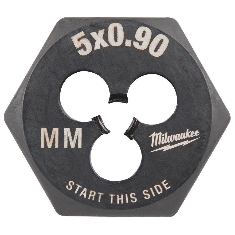 Milwaukee® 49-57-5328 Hex Dies