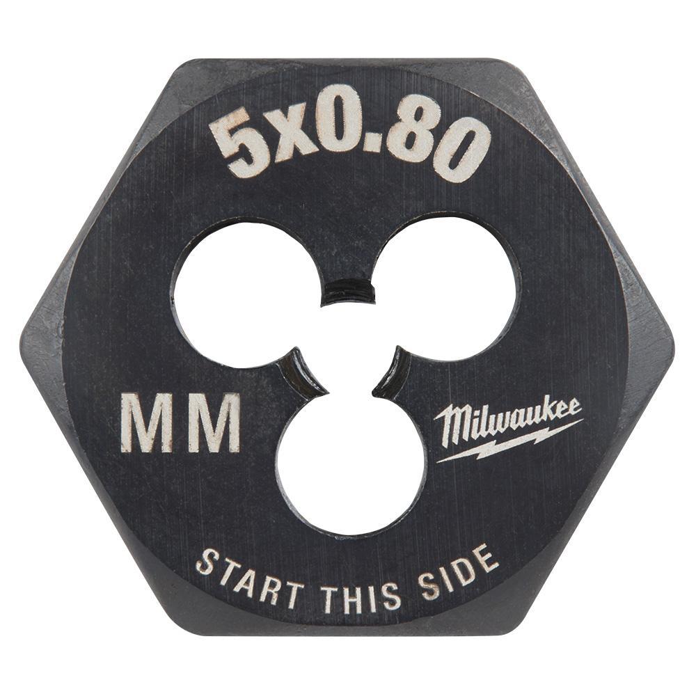Milwaukee® 49-57-5329 Hex Dies