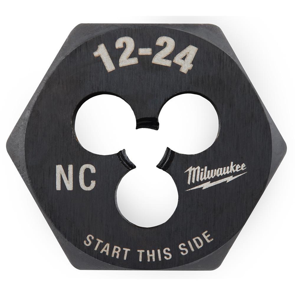Milwaukee® 49-57-5330 Hex Dies