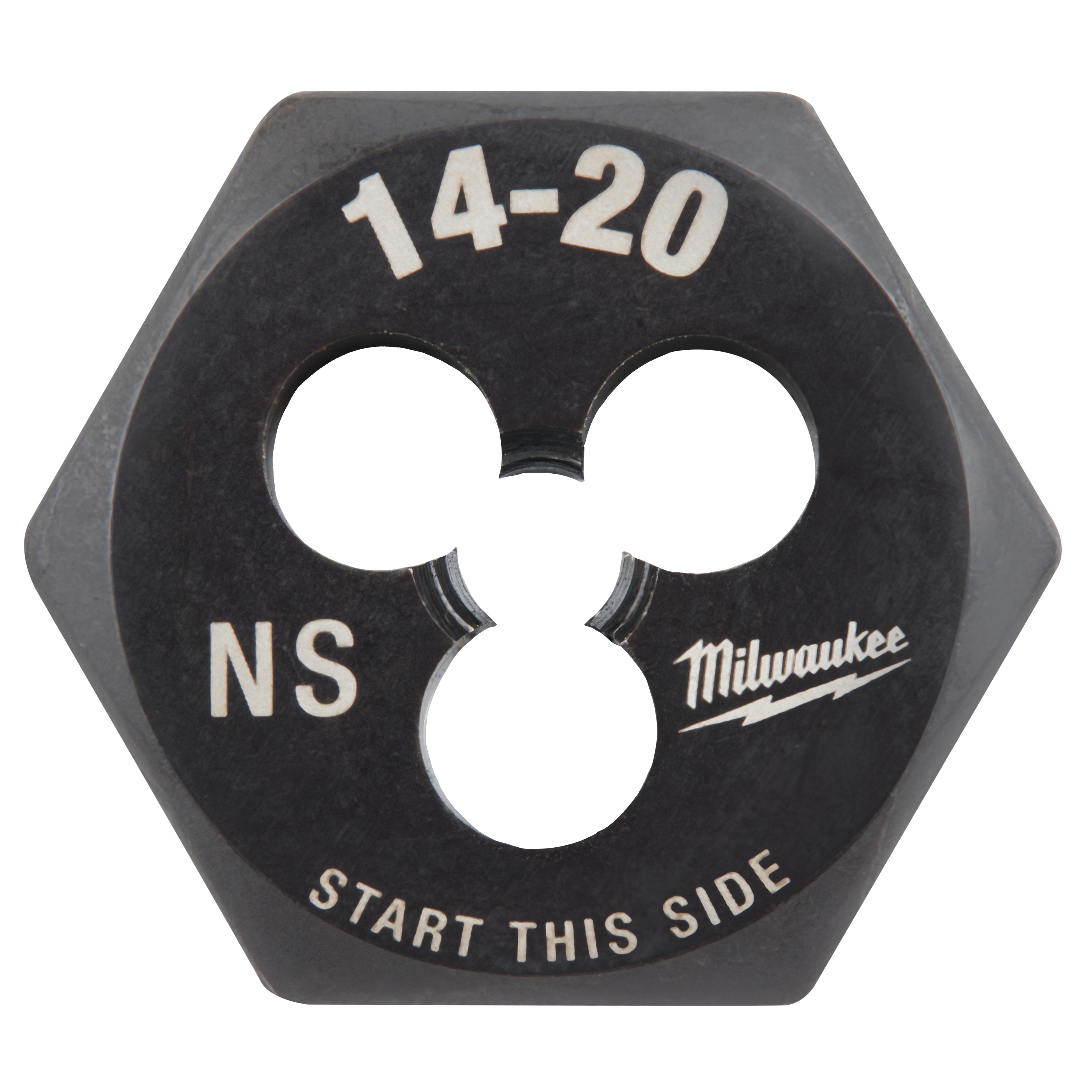 Milwaukee® 49-57-5333 Hex Dies