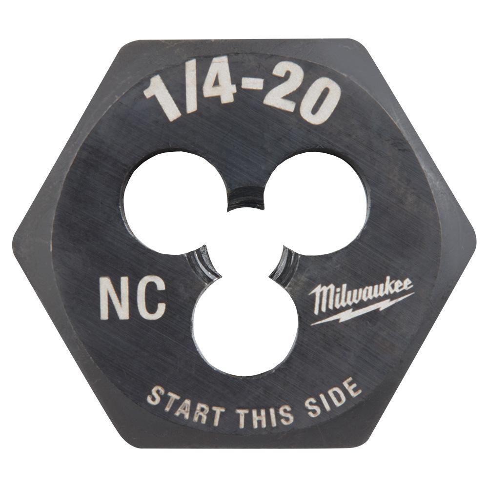 Milwaukee® 49-57-5334 Hex Dies