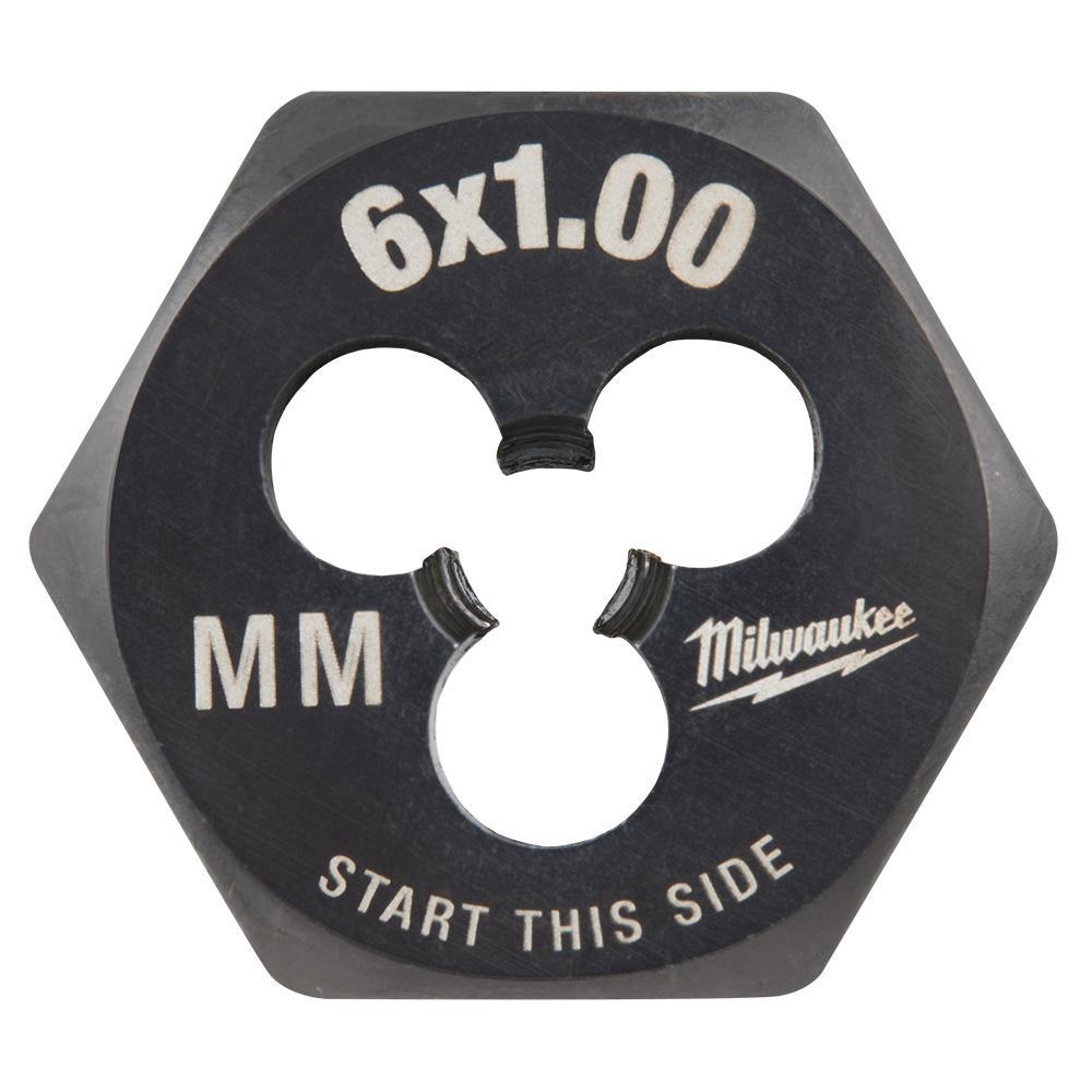 Milwaukee® 49-57-5336 Hex Dies