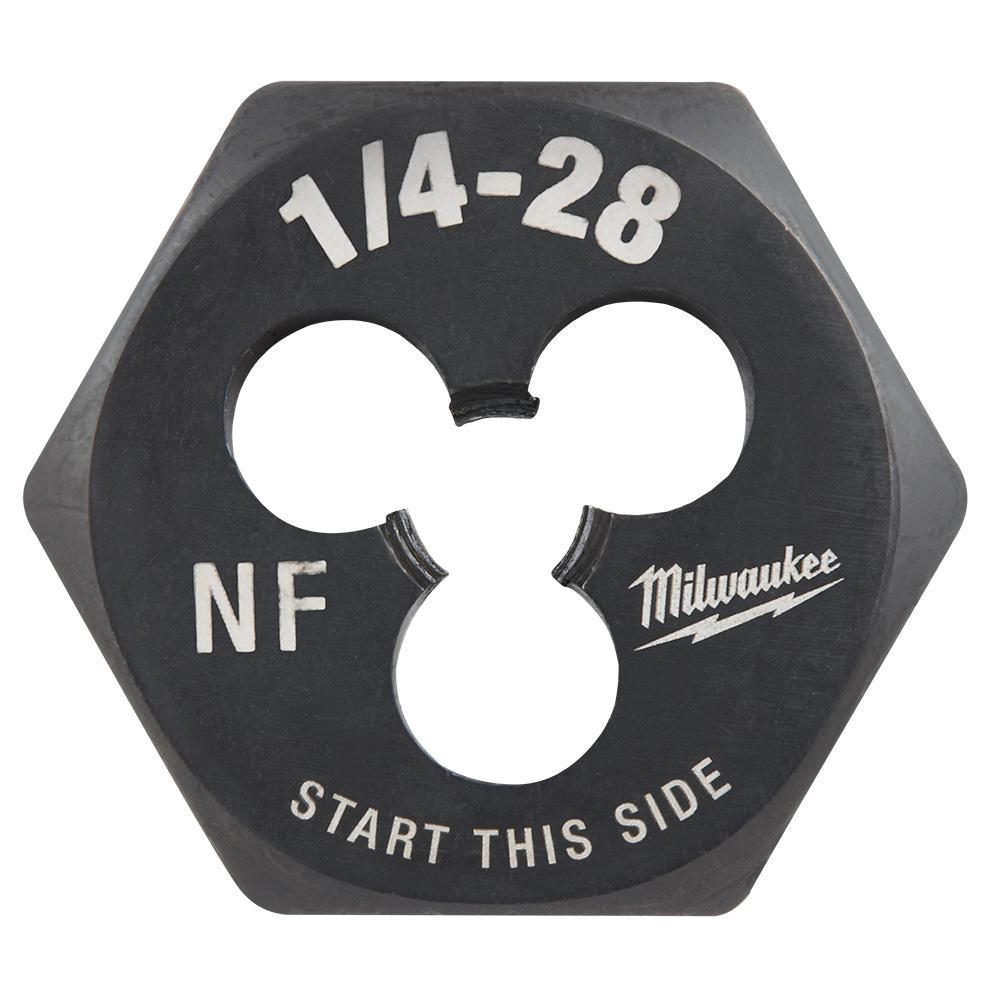 Milwaukee® 49-57-5338 Hex Dies