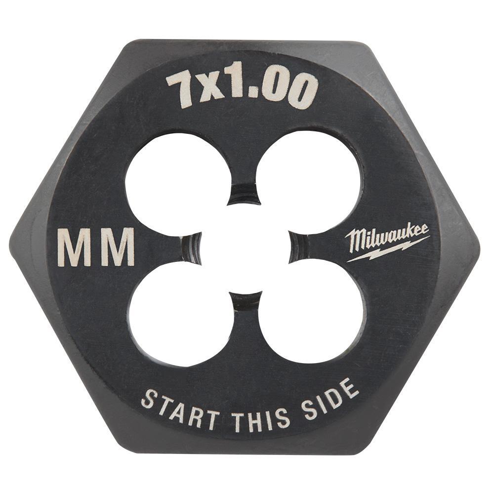 Milwaukee® 49-57-5341 Hex Dies