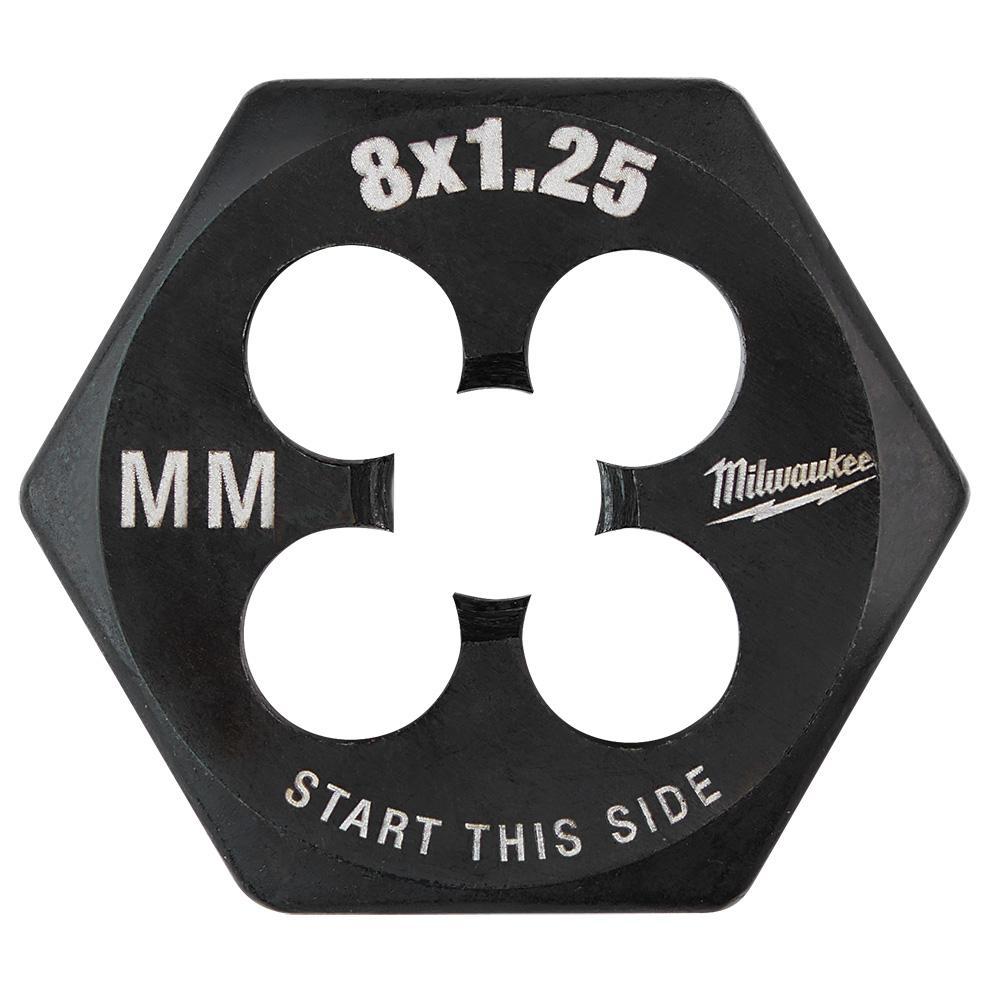 Milwaukee® 49-57-5343 Hex Dies