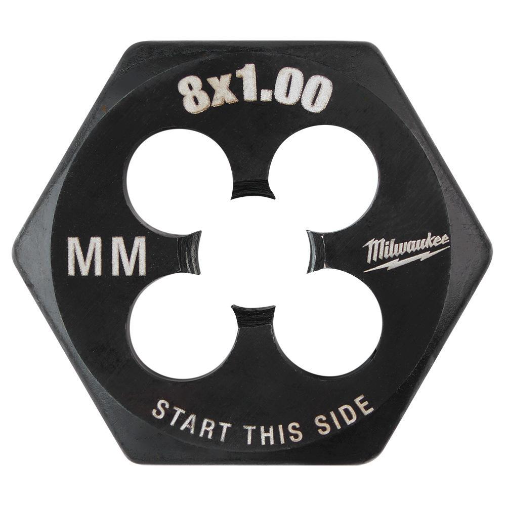 Milwaukee® 49-57-5345 Hex Dies