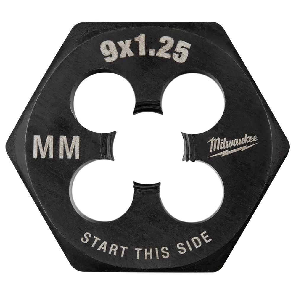 Milwaukee® 49-57-5347 Hex Dies