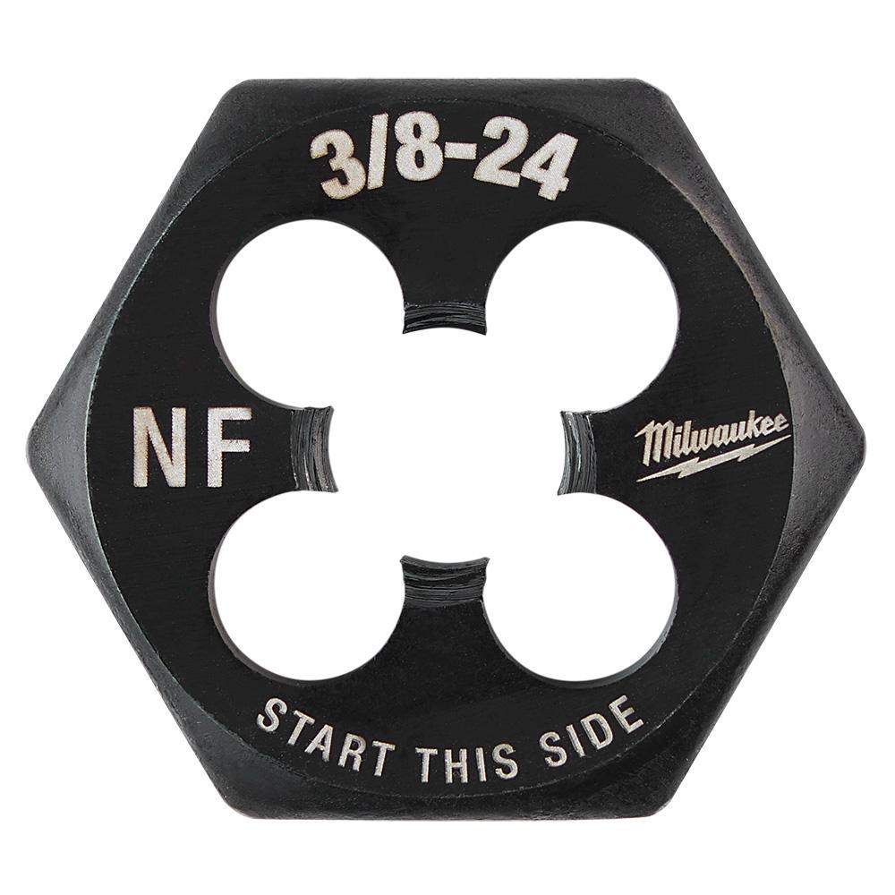Milwaukee® 49-57-5351 Hex Dies