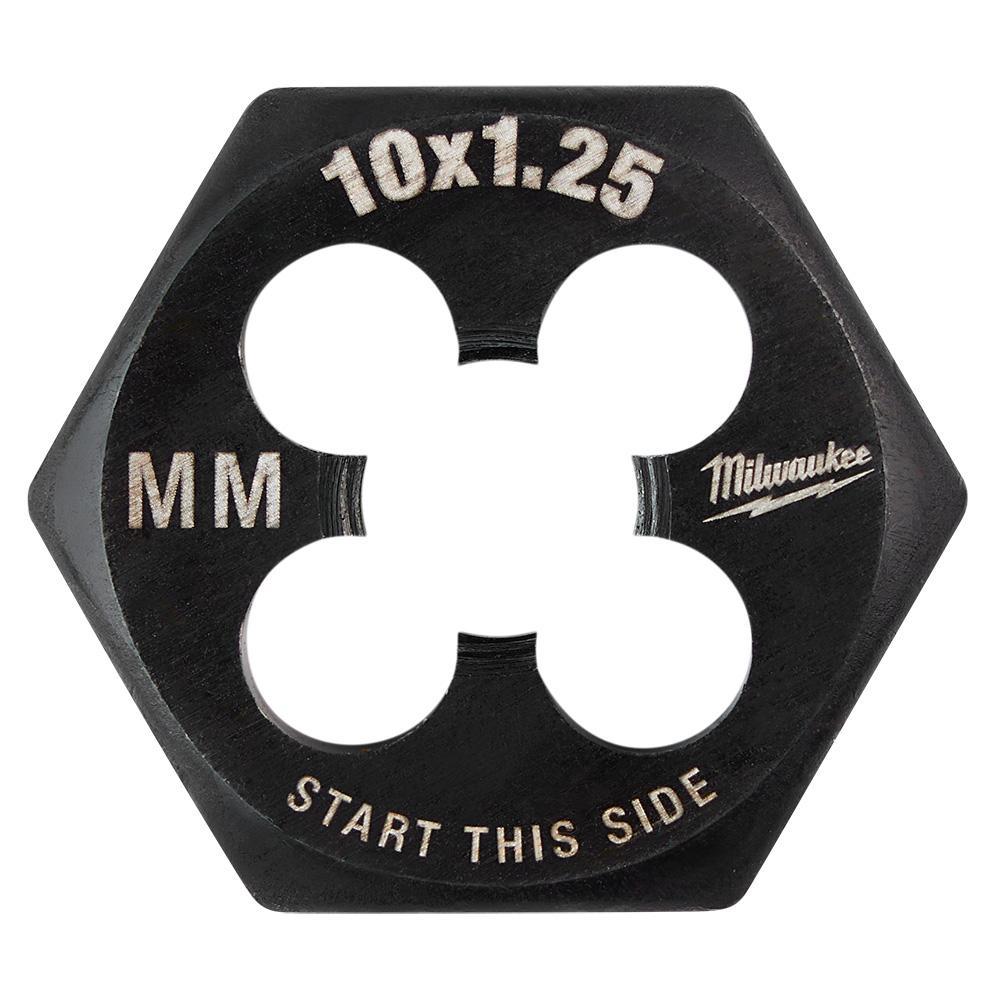 Milwaukee® 49-57-5353 Hex Dies