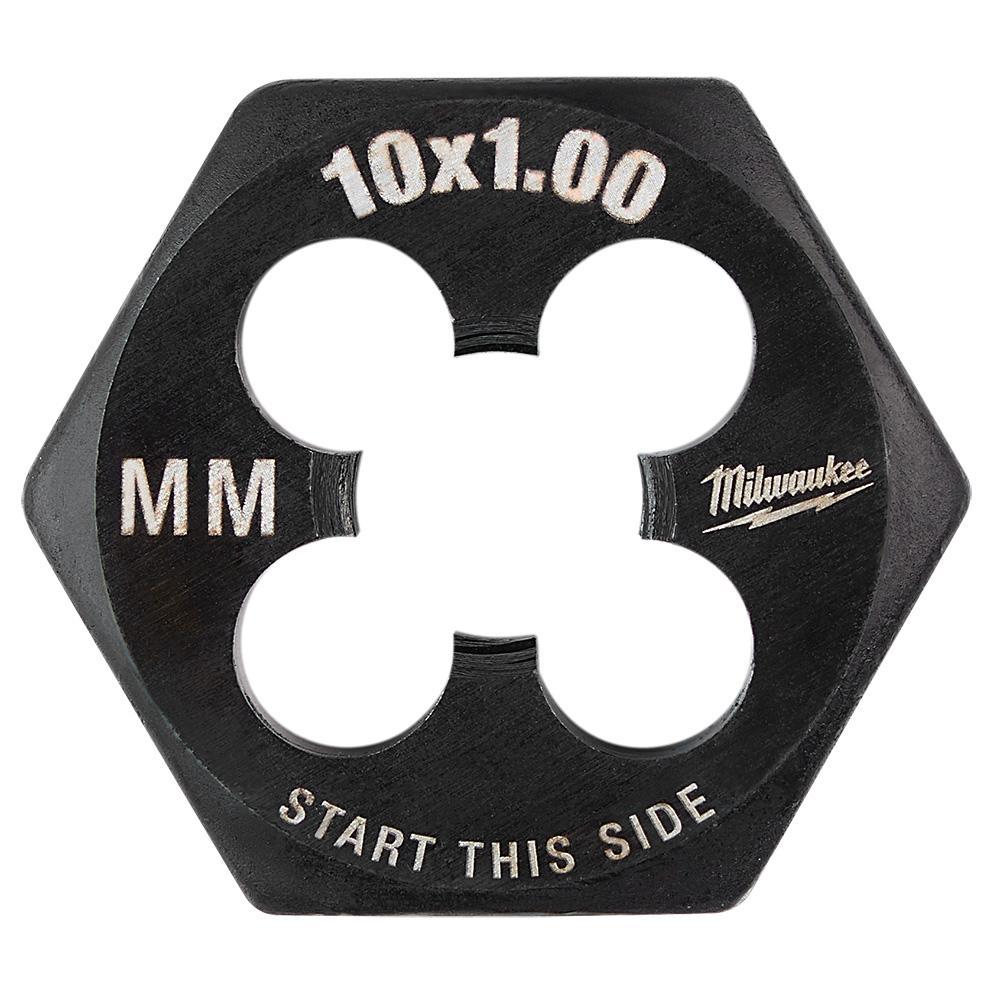 Milwaukee® 49-57-5354 Hex Dies