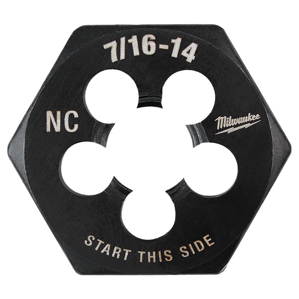 Milwaukee® 49-57-5355 Hex Dies