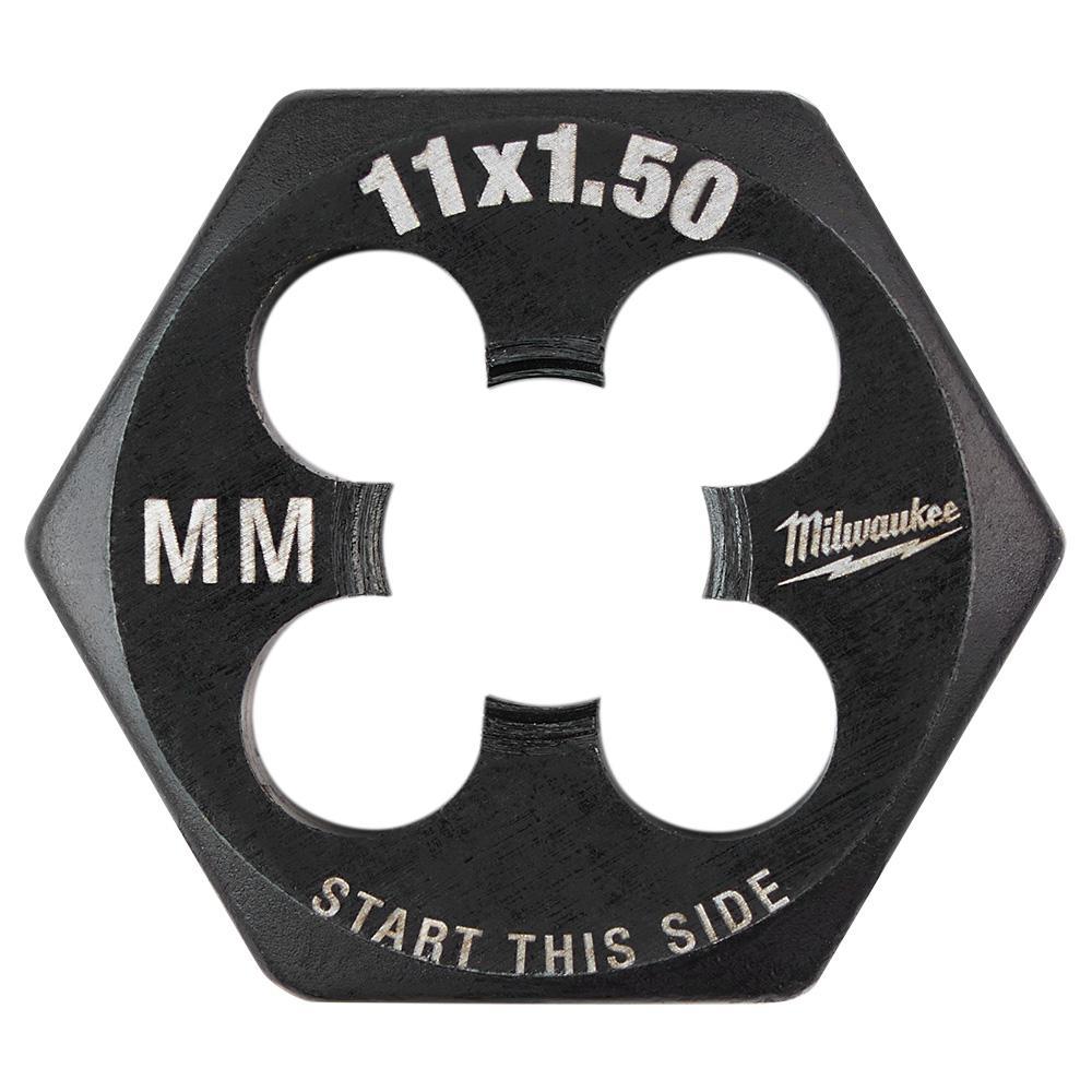 Milwaukee® 49-57-5356 Hex Dies
