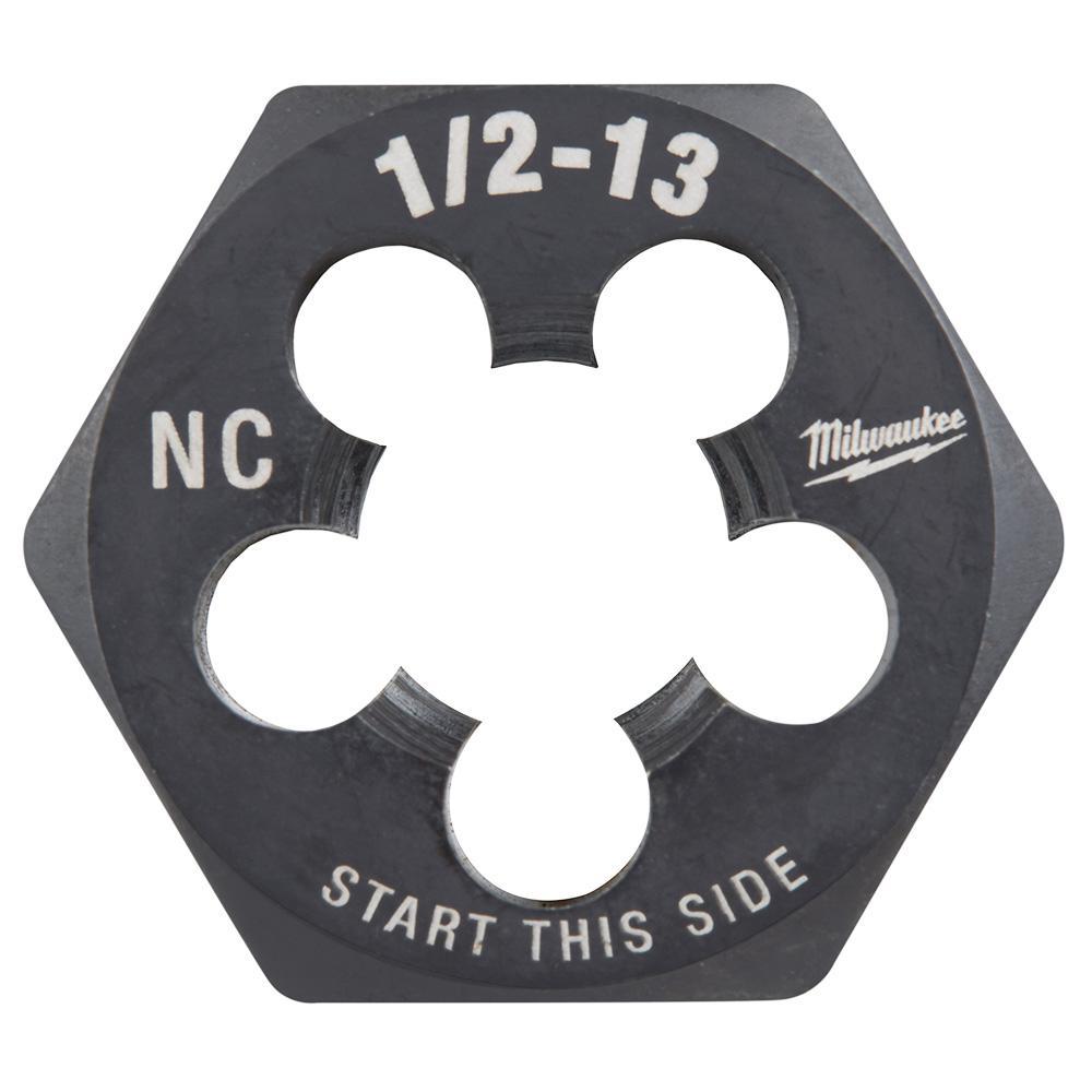 Milwaukee® 49-57-5360 Hex Dies