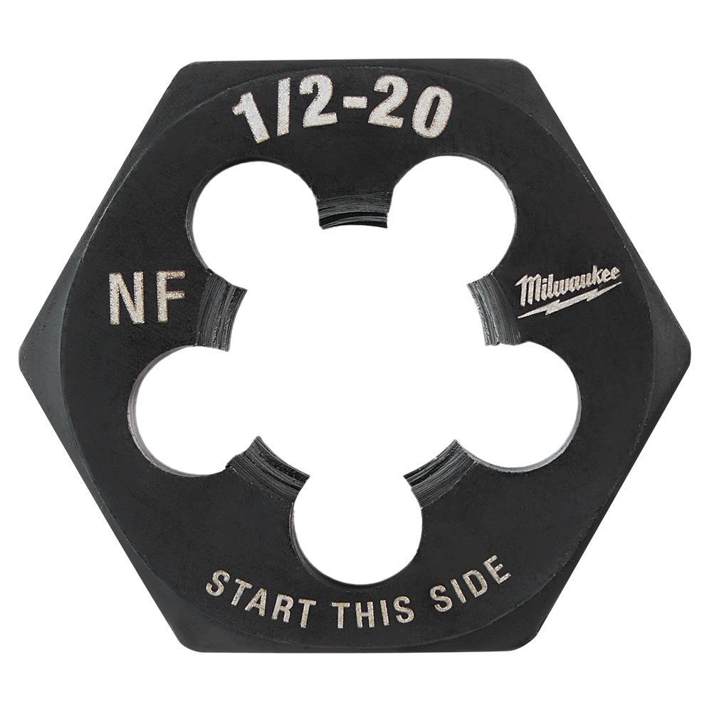 Milwaukee® 49-57-5362 Hex Dies