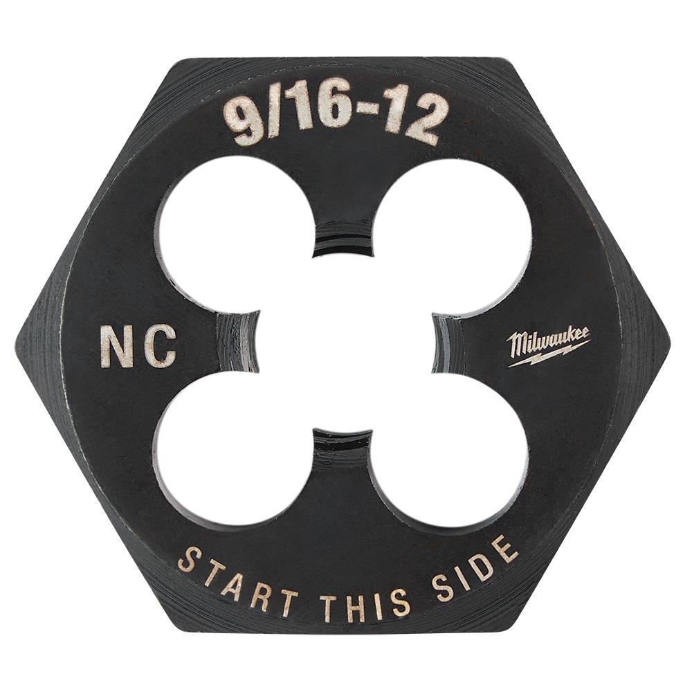 Milwaukee® 49-57-5365 Hex Dies
