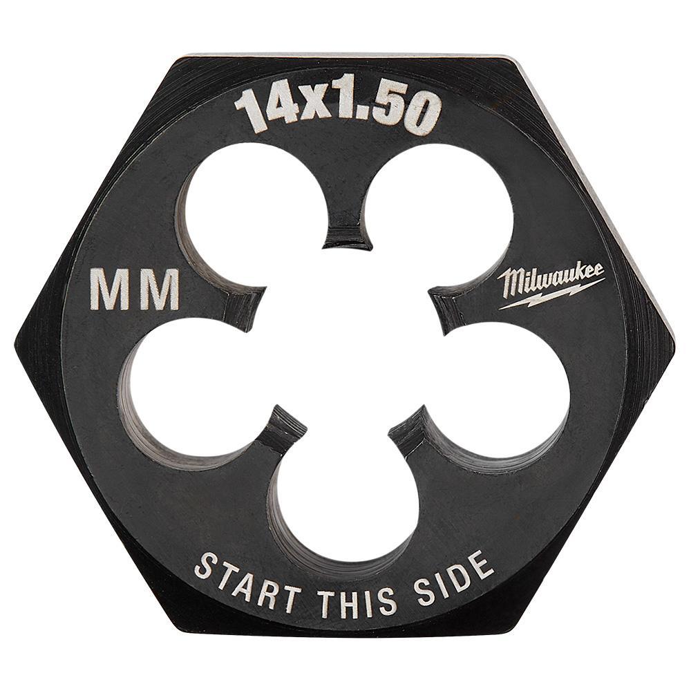 Milwaukee® 49-57-5366 Hex Dies