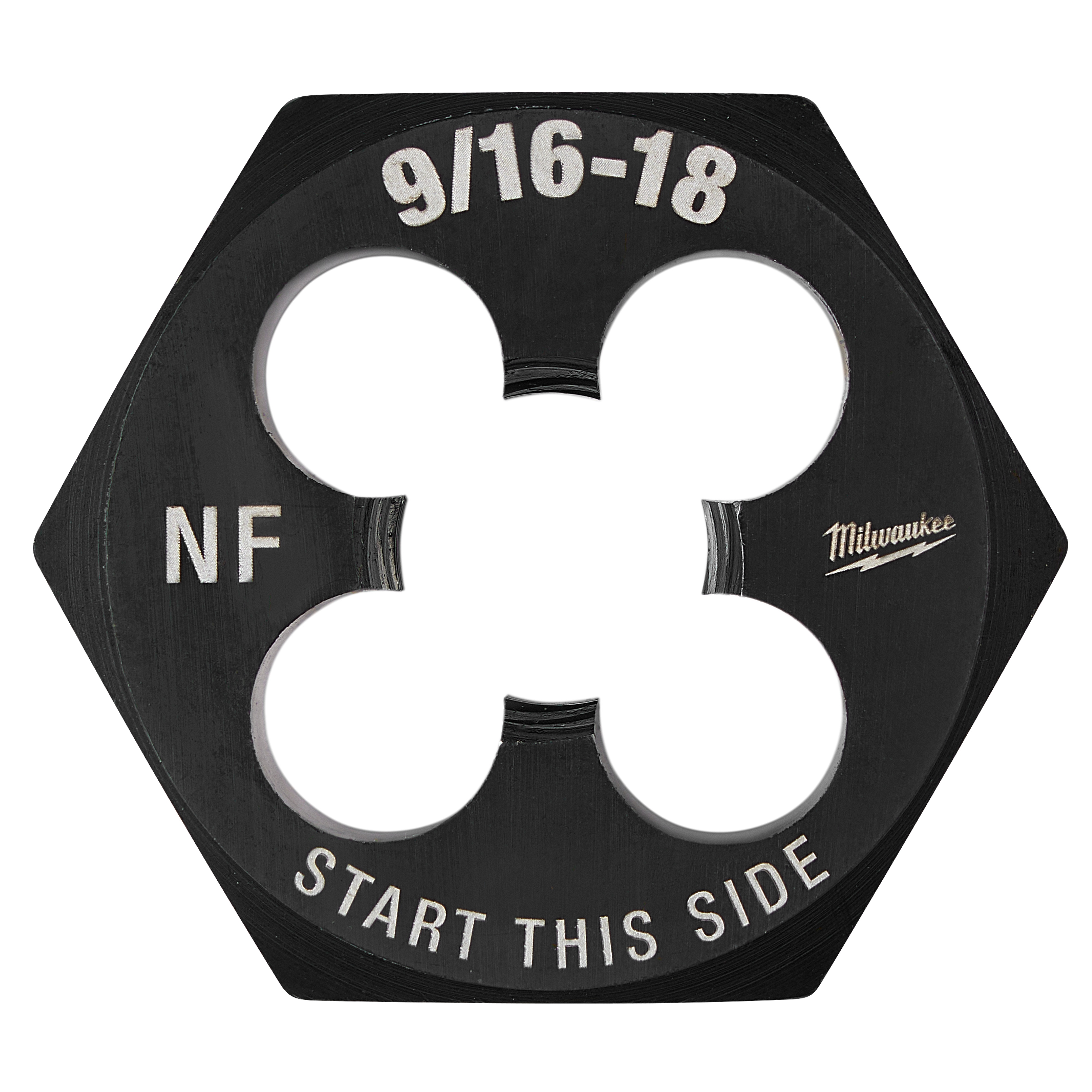 Milwaukee® 49-57-5368 Hex Dies