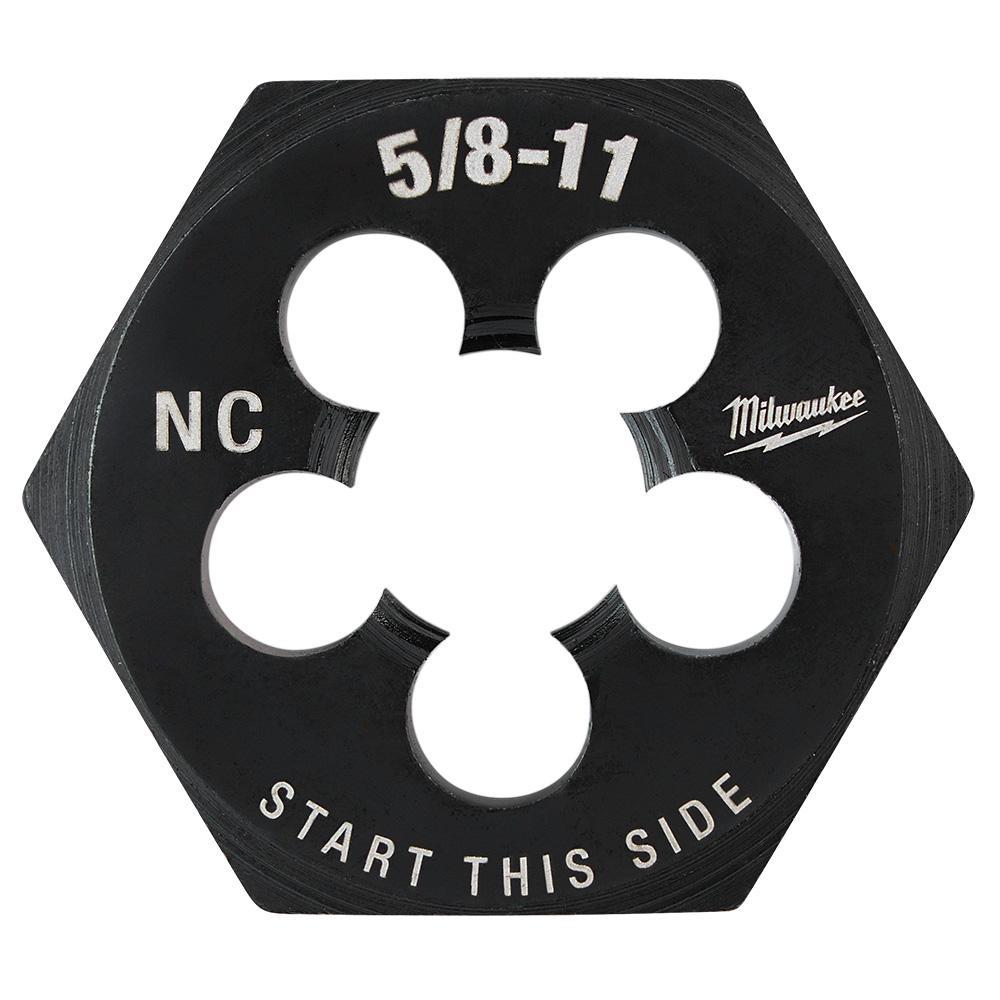 Milwaukee® 49-57-5369 Hex Dies