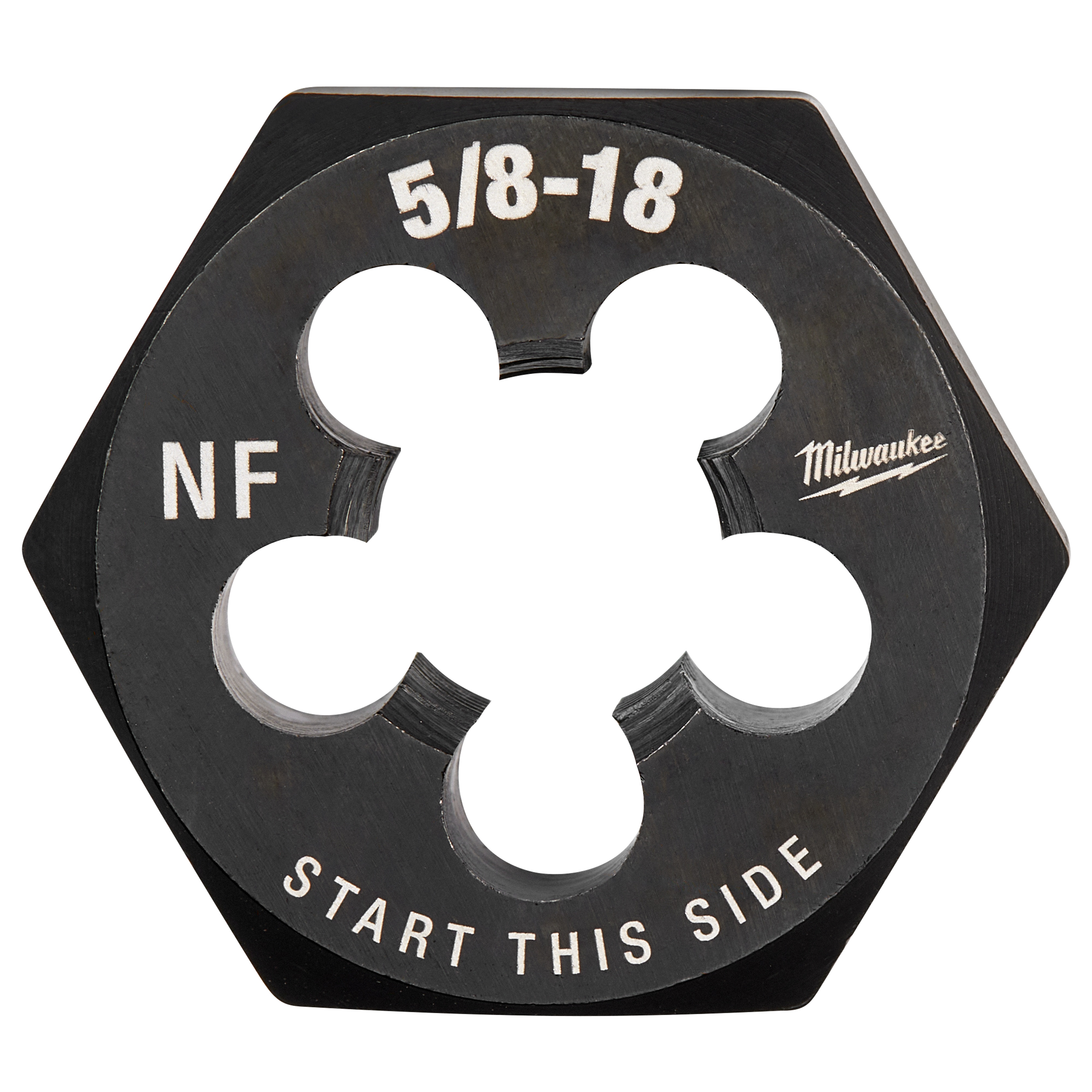 Milwaukee® 49-57-5371 Hex Dies