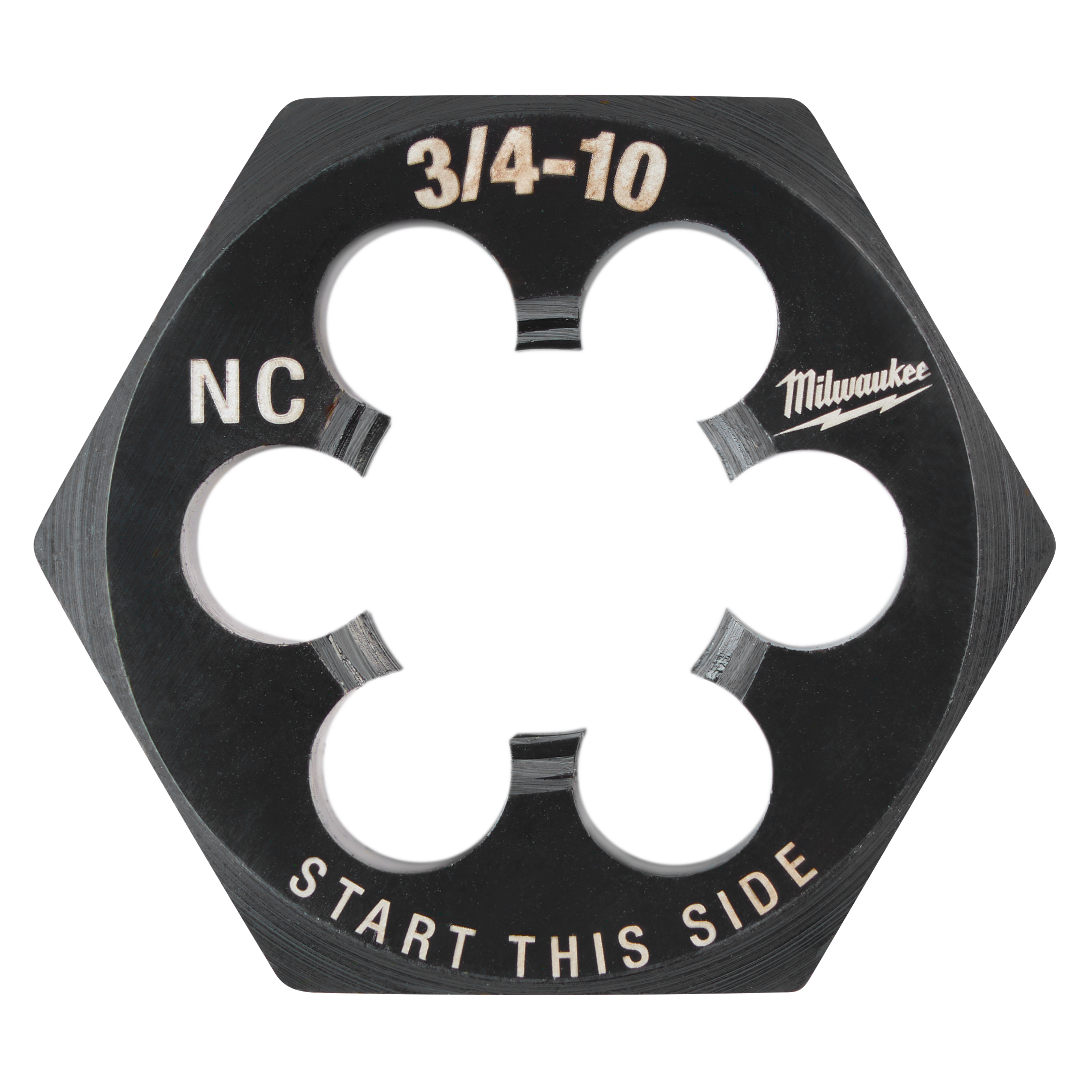 Milwaukee® 49-57-5376 Hex Dies