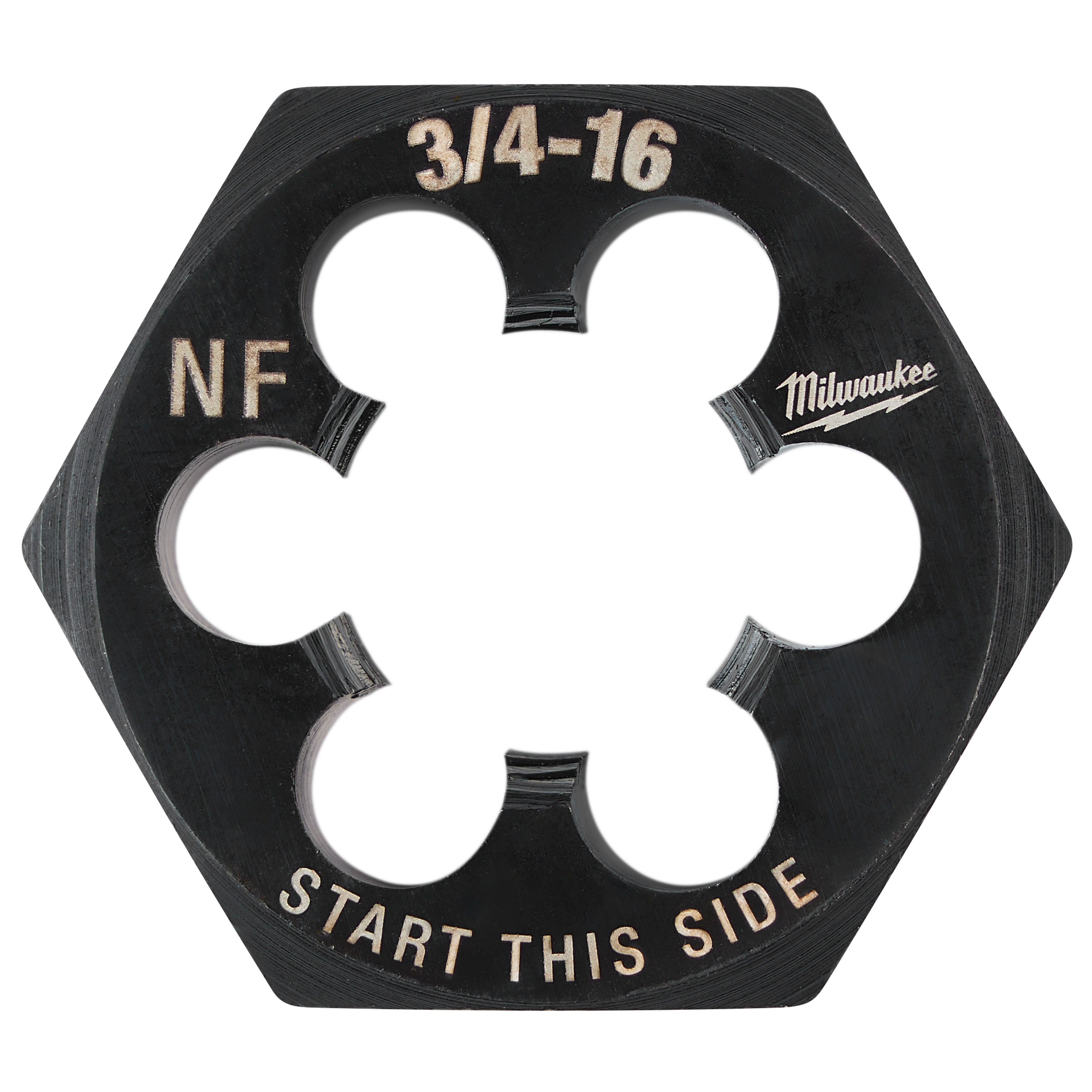 Milwaukee® 49-57-5378 Hex Dies