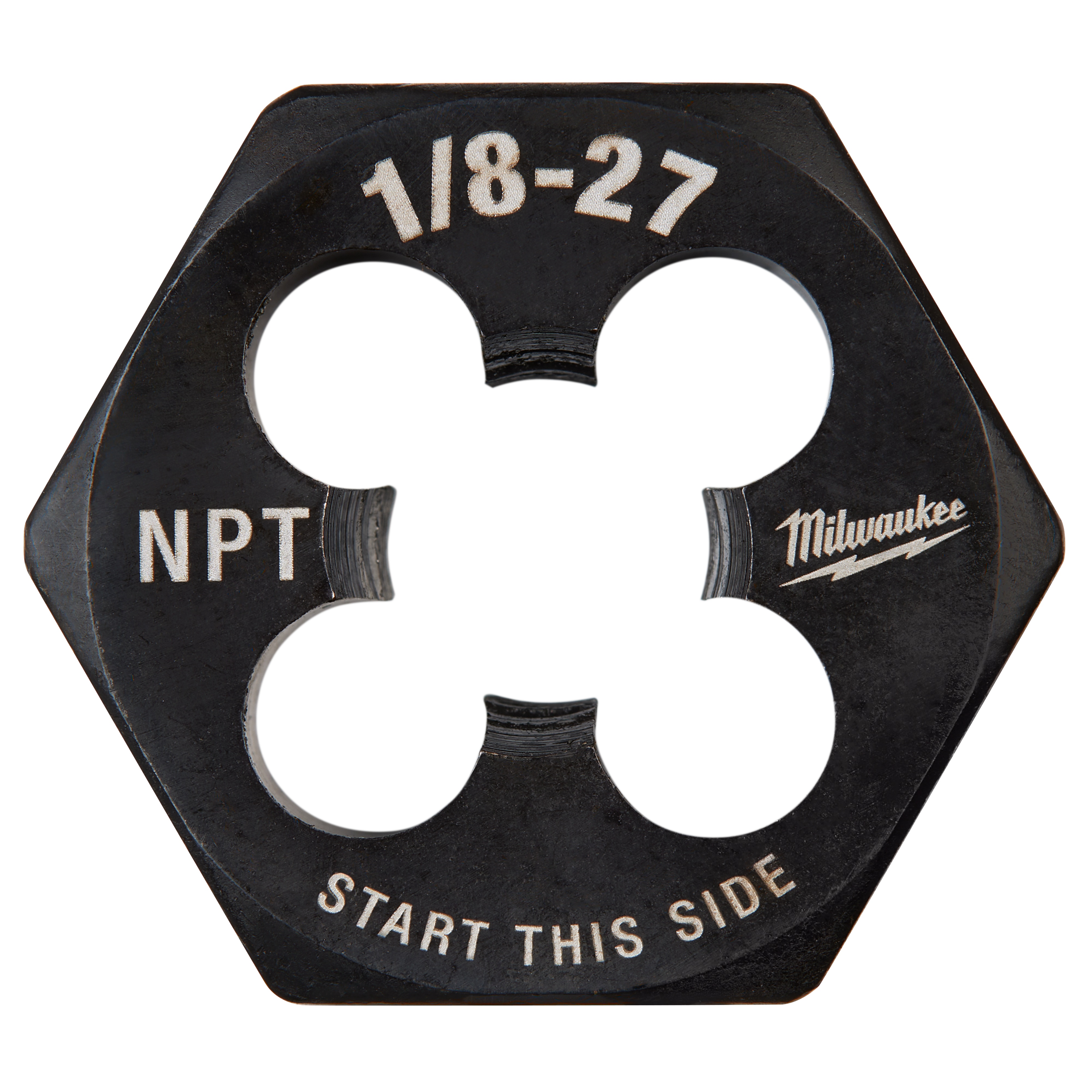 Milwaukee® 49-57-5389 Hex Dies