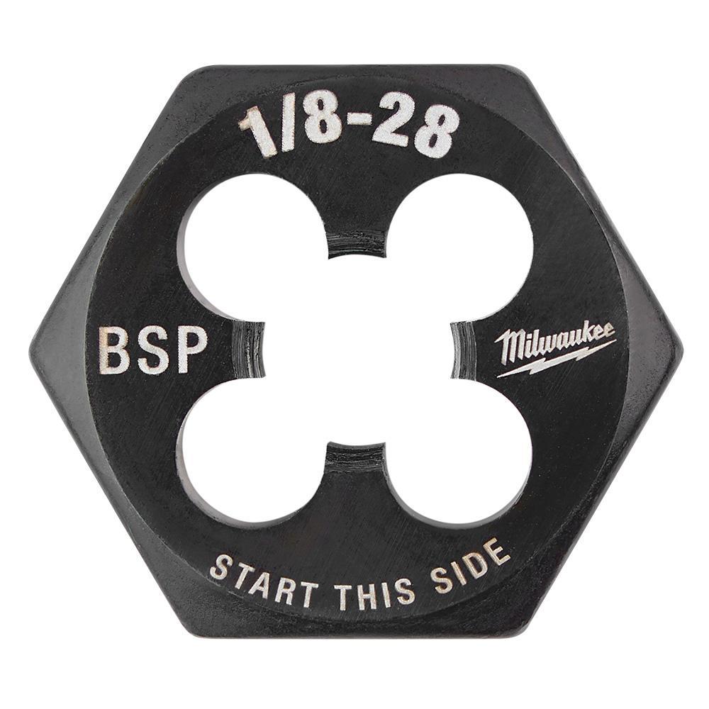 Milwaukee® 49-57-5390 Hex Dies