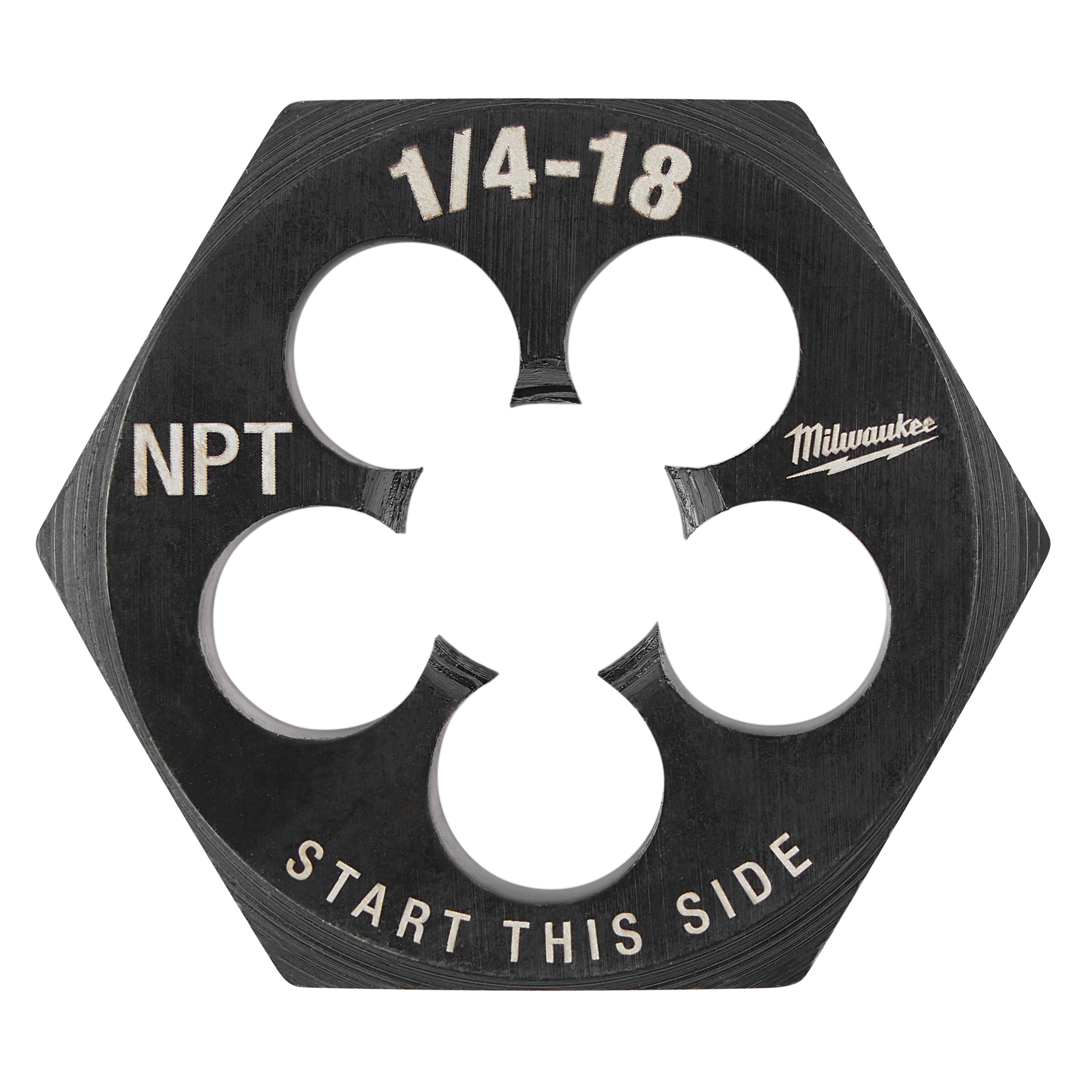 Milwaukee® 49-57-5391 Hex Dies