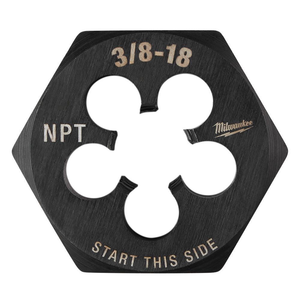Milwaukee® 49-57-5392 Hex Dies