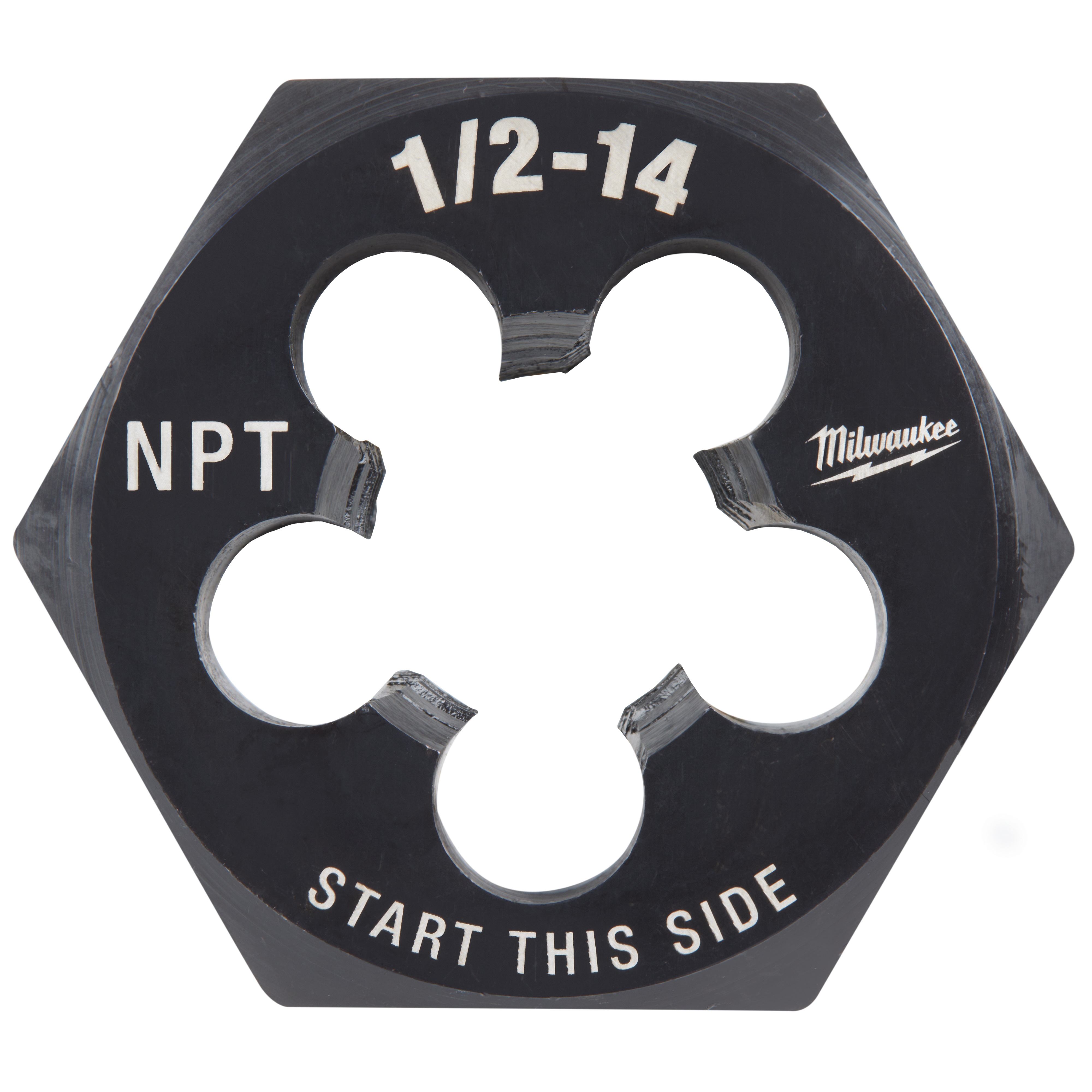 Milwaukee® 49-57-5393 Hex Dies