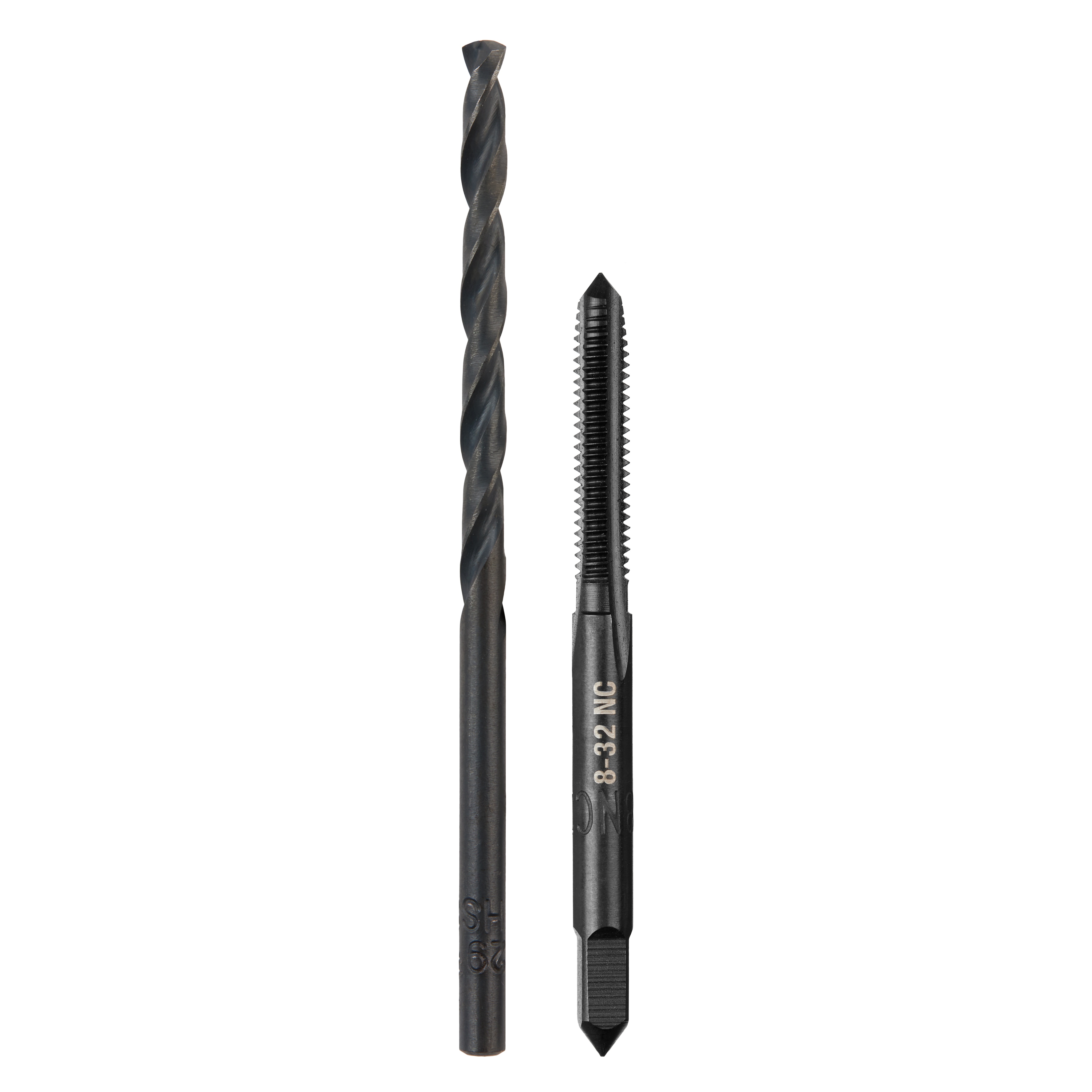 Milwaukee® 49-57-5521 Tap & Drill Sets