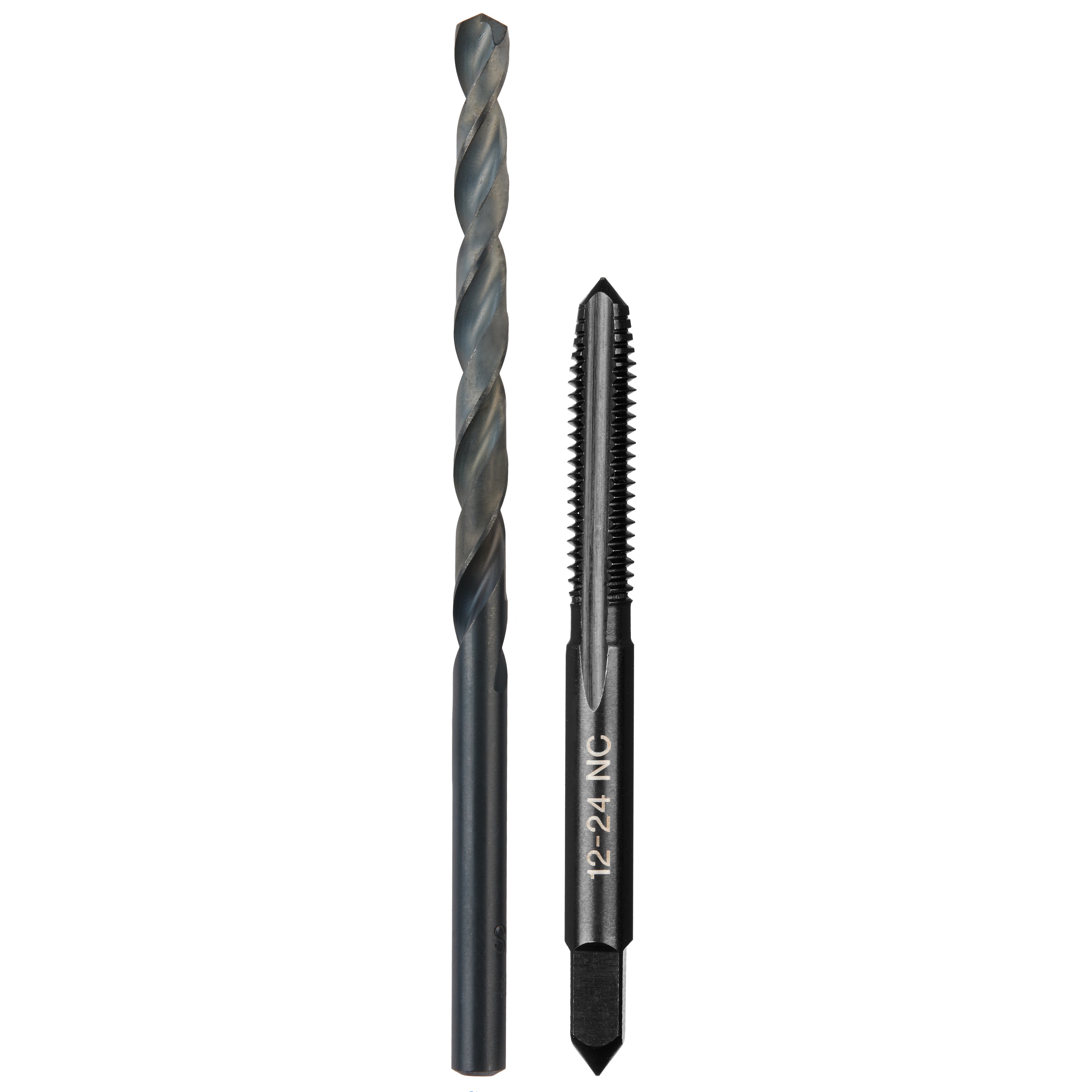 Milwaukee® 49-57-5530 Tap & Drill Sets
