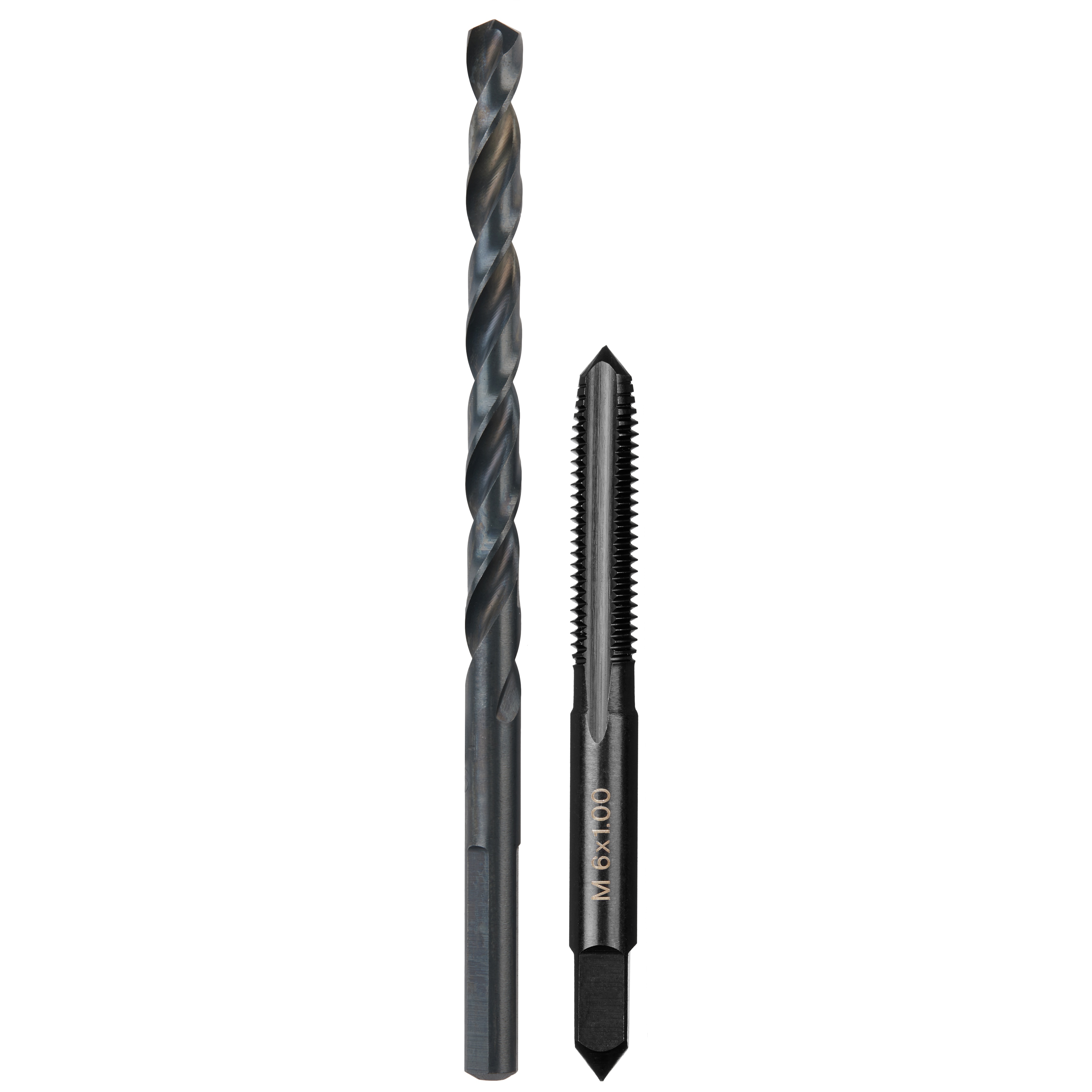 Milwaukee® 49-57-5536 Tap & Drill Sets