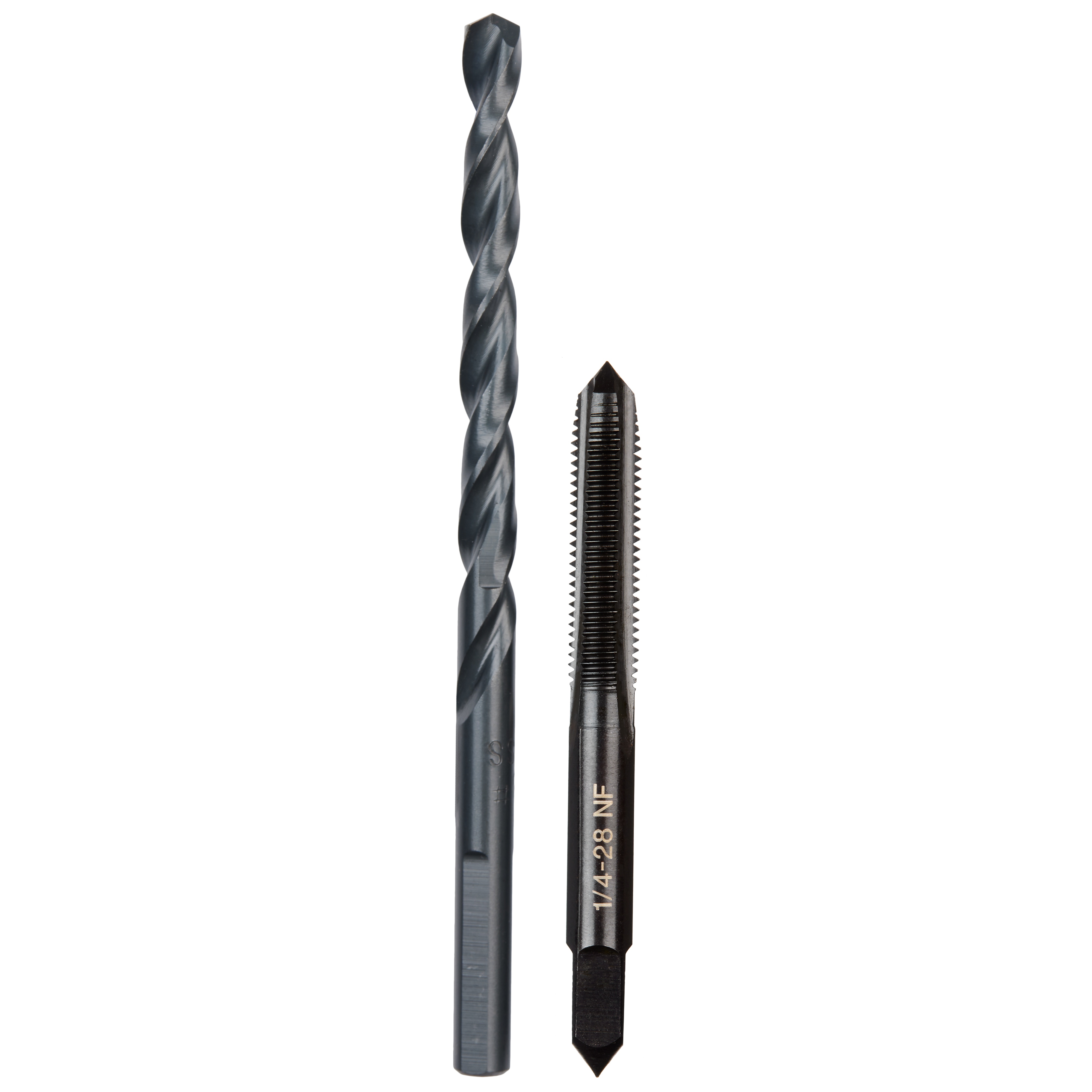 Milwaukee® 49-57-5538 Tap & Drill Sets