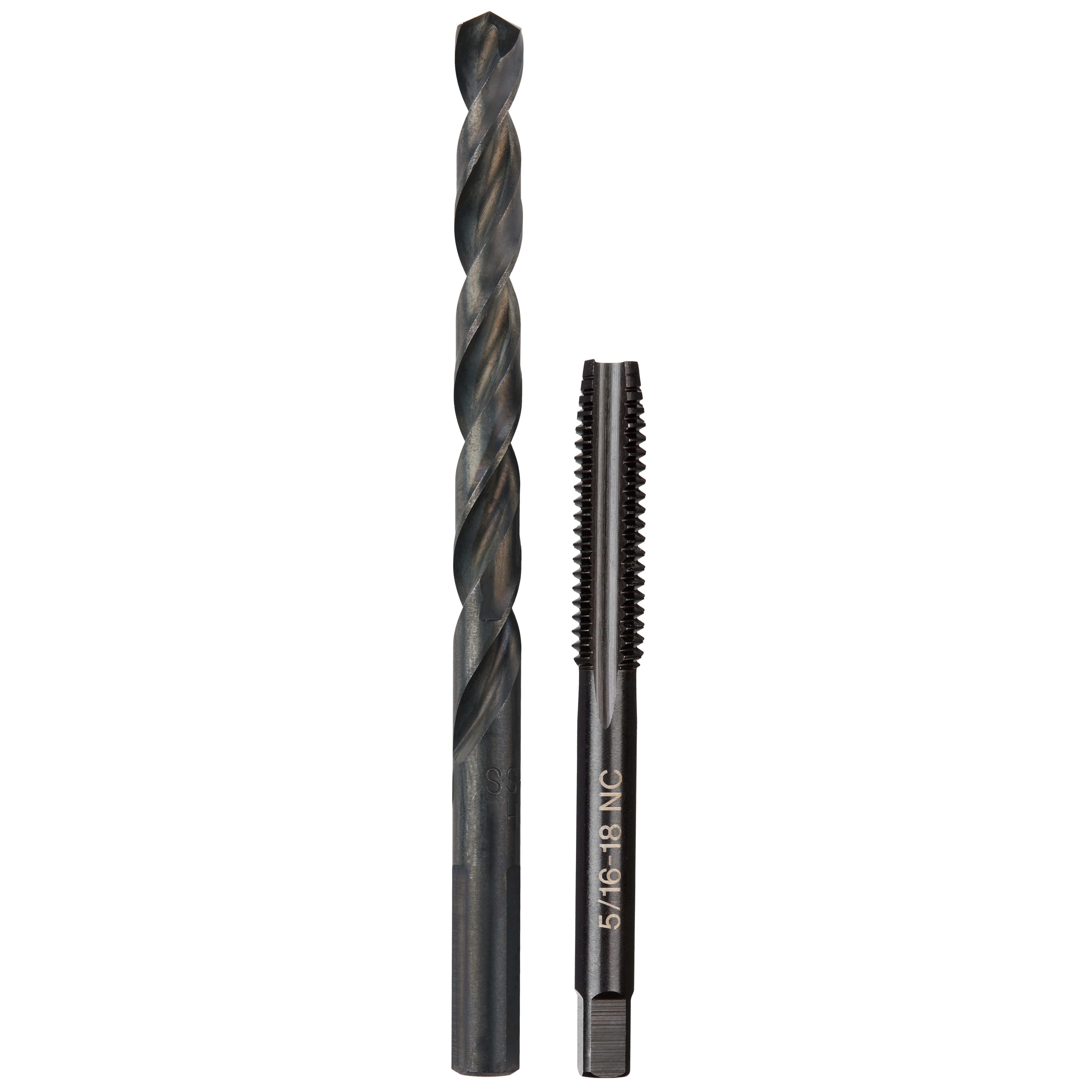 Milwaukee® 49-57-5542 Tap & Drill Sets