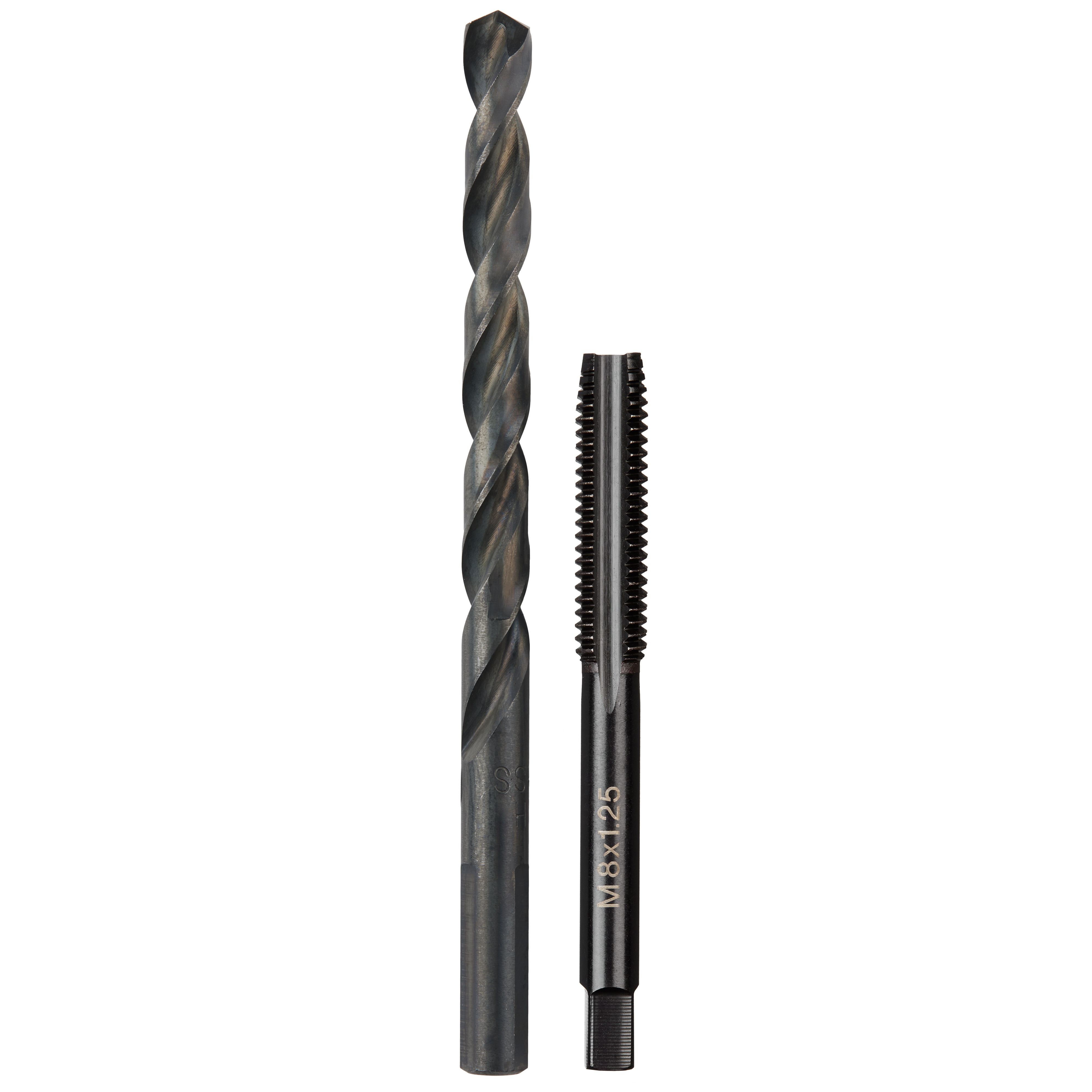 Milwaukee® 49-57-5543 Tap & Drill Sets