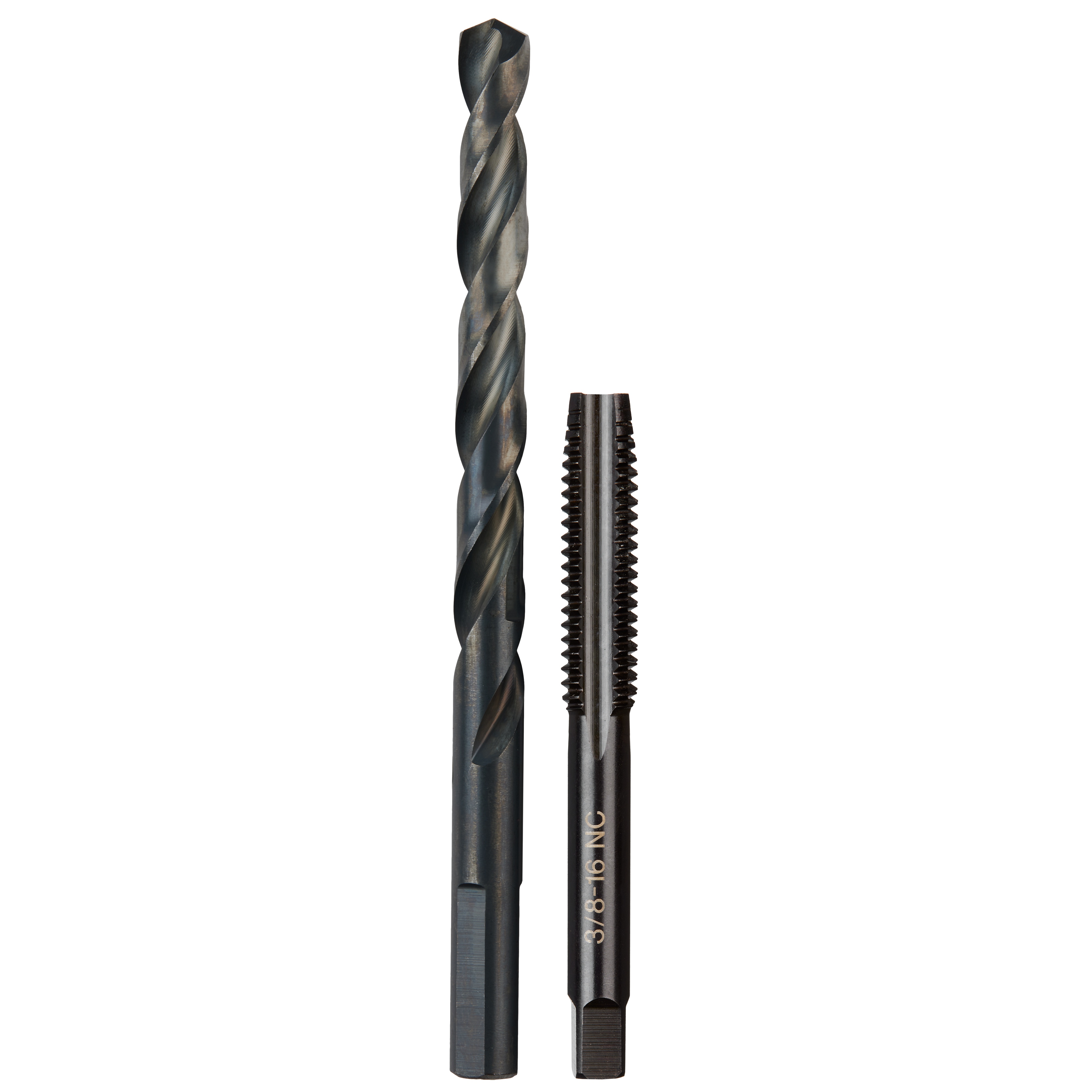 Milwaukee® 49-57-5548 Tap & Drill Sets