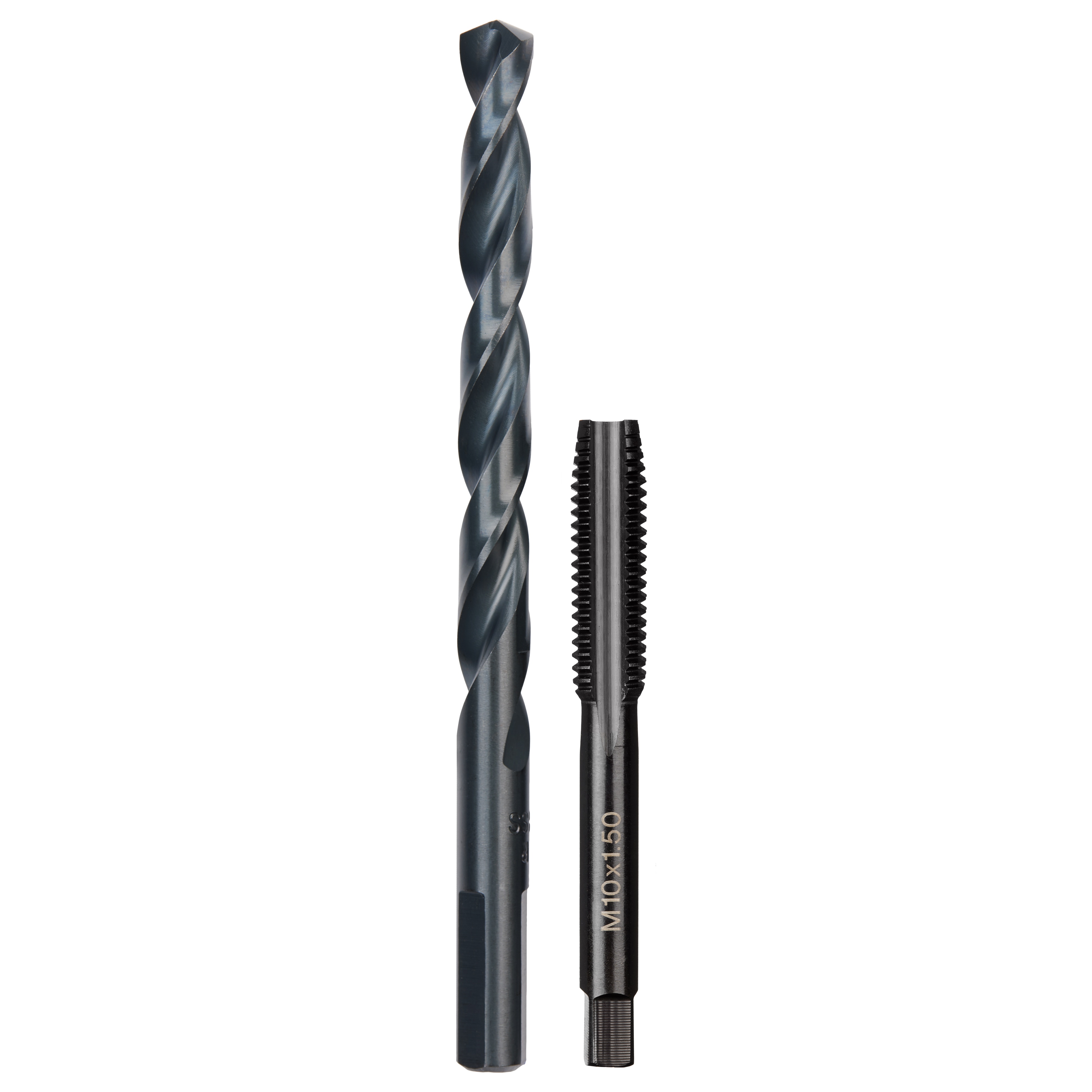 Milwaukee® 49-57-5554 Tap & Drill Sets