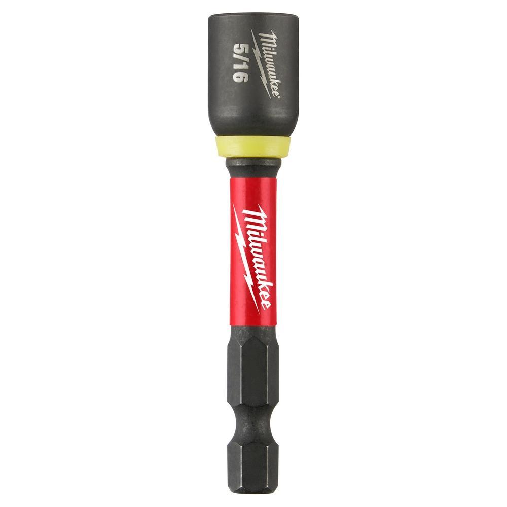 Milwaukee® 49-66-0533 Impact Driver Bits