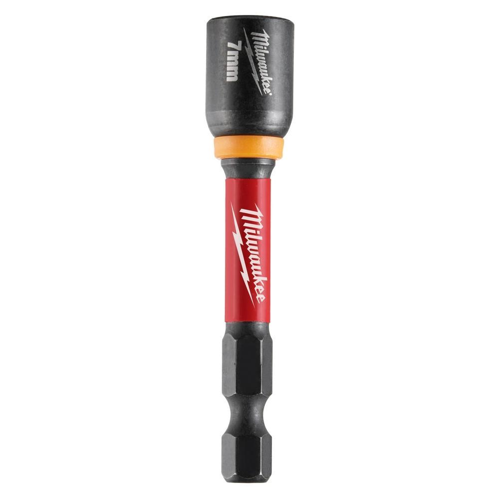 Milwaukee® 49-66-0707 Impact Driver Bits